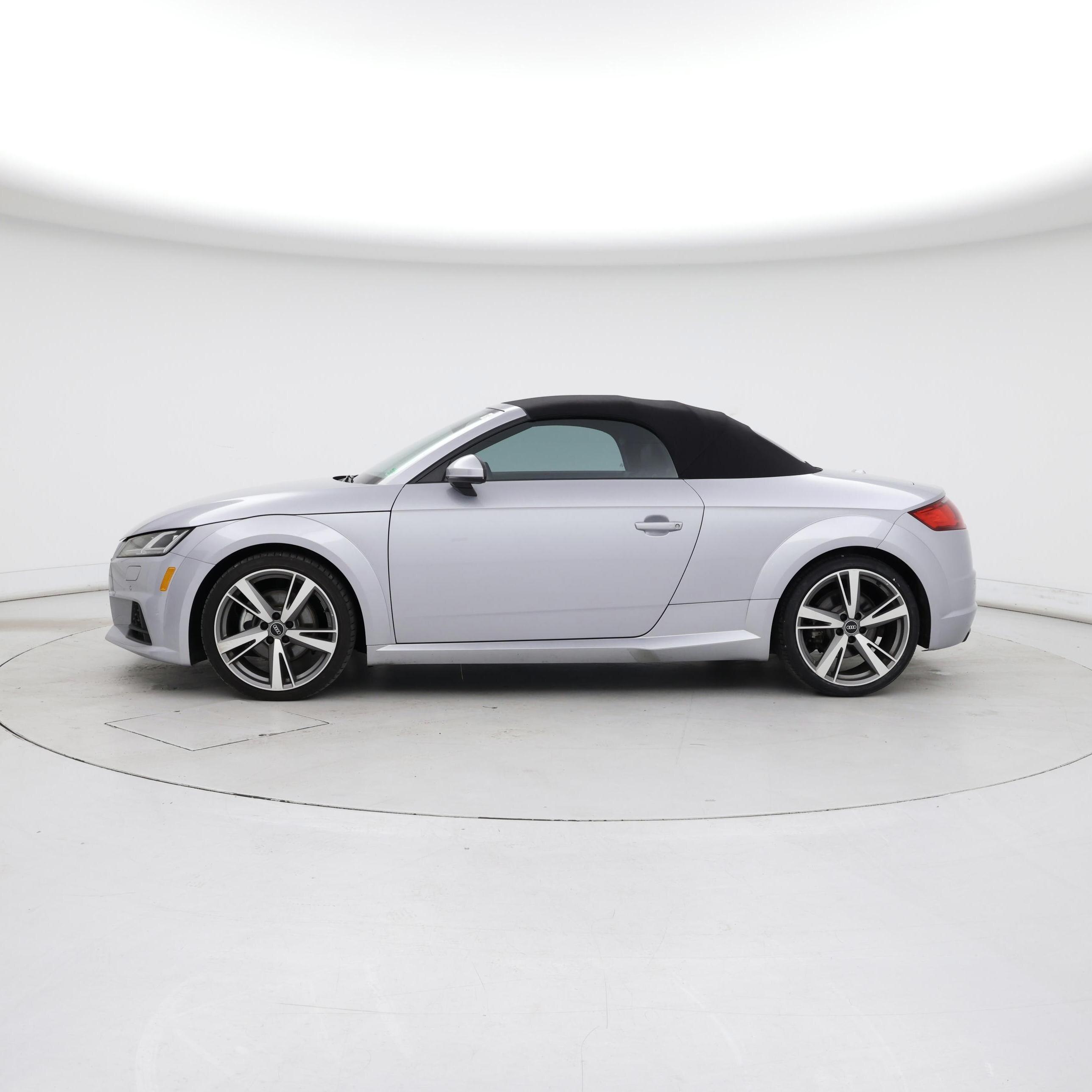 Thumbnail: 2021 Audi TT - 3