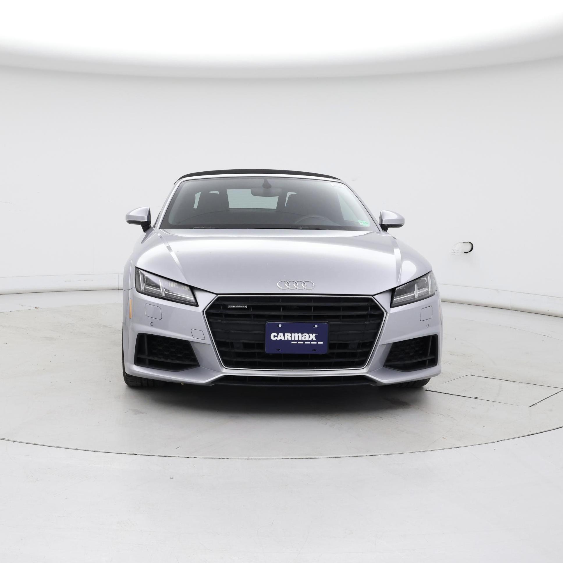 Thumbnail: 2021 Audi TT - 5