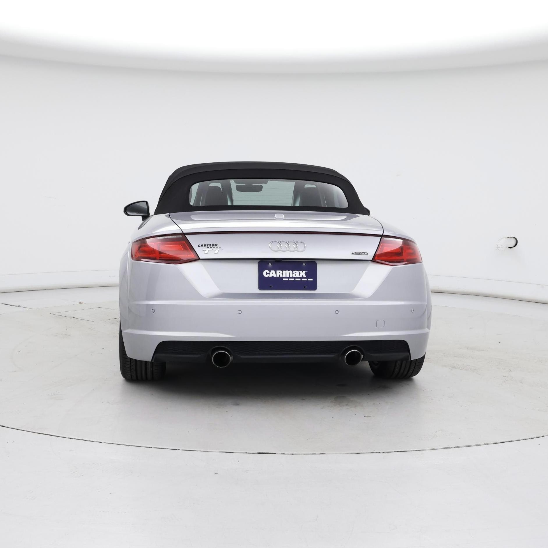 Thumbnail: 2021 Audi TT - 6