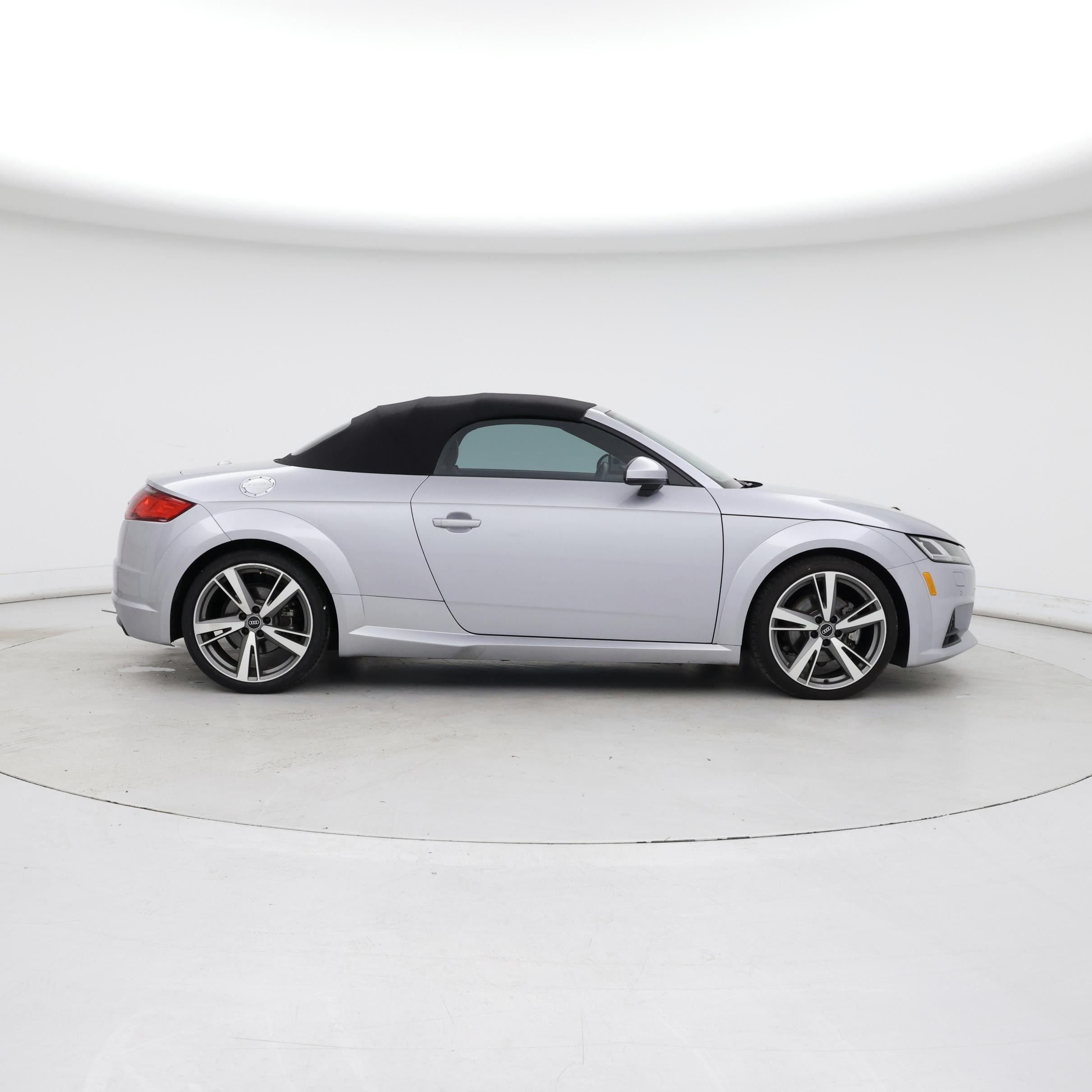 Thumbnail: 2021 Audi TT - 7