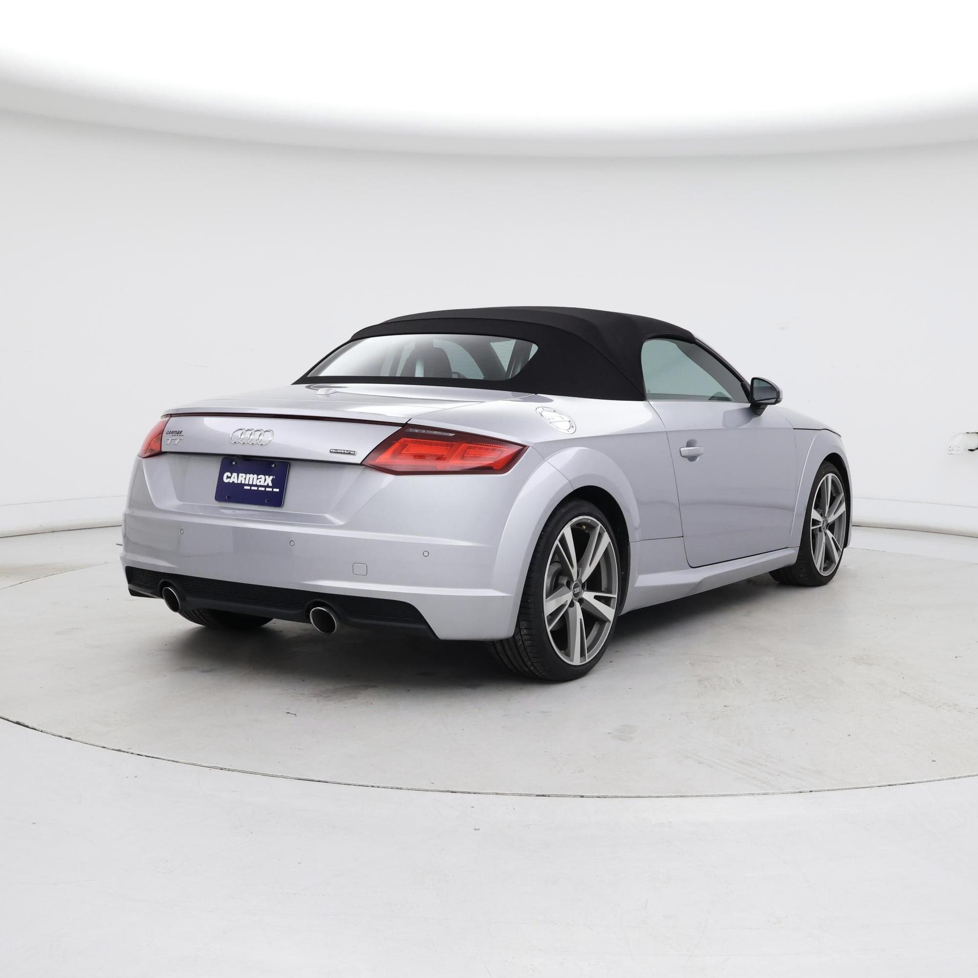 Thumbnail: 2021 Audi TT - 8