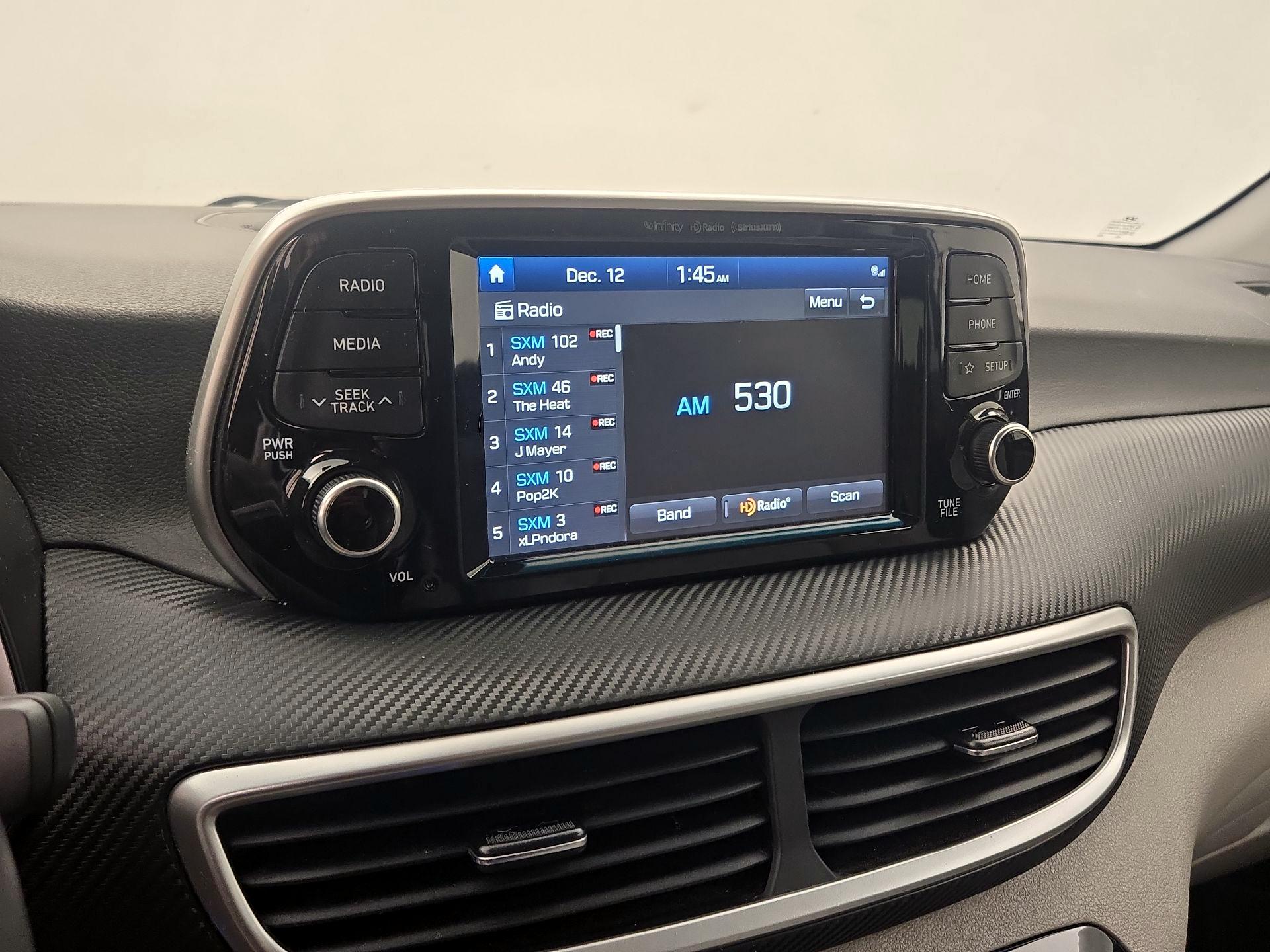 Thumbnail: 2020 Hyundai Tucson - 15