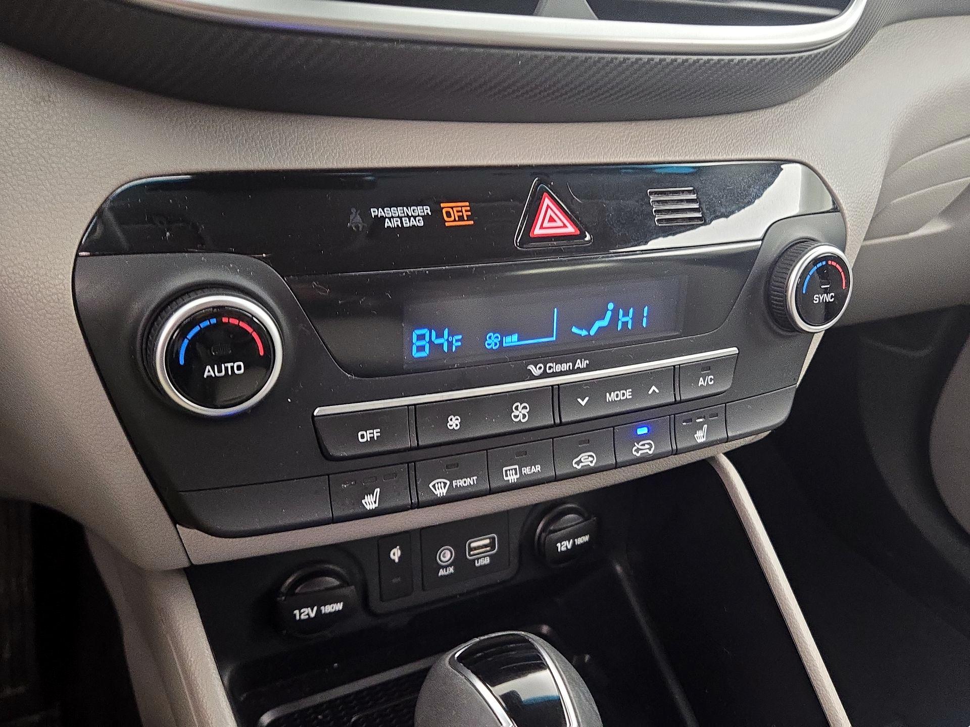 Thumbnail: 2020 Hyundai Tucson - 16