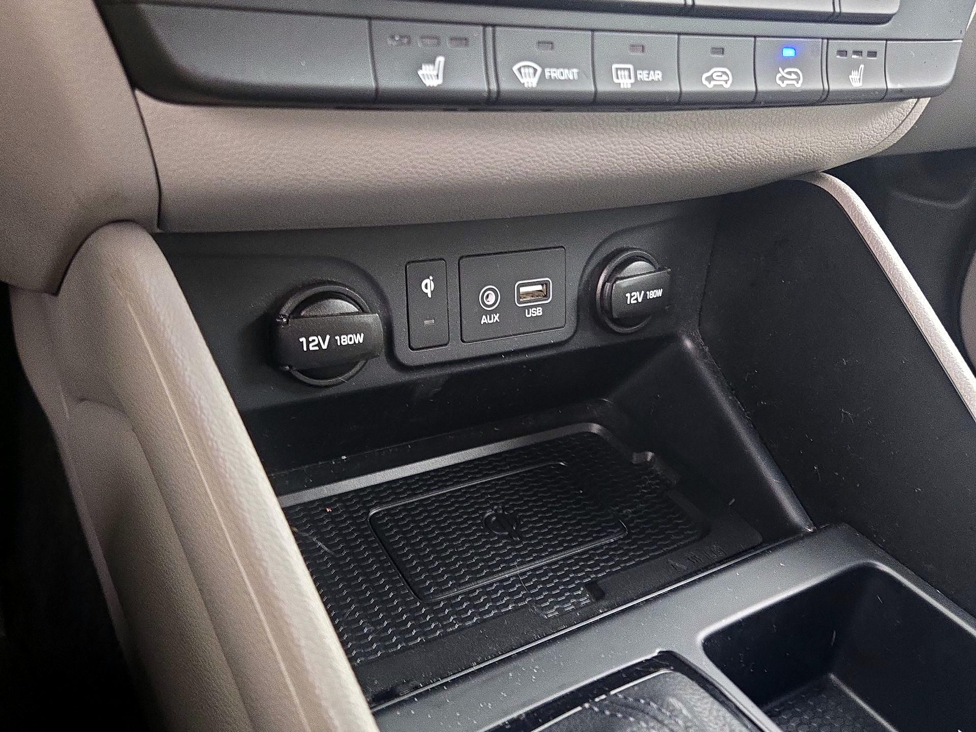 Thumbnail: 2020 Hyundai Tucson - 18