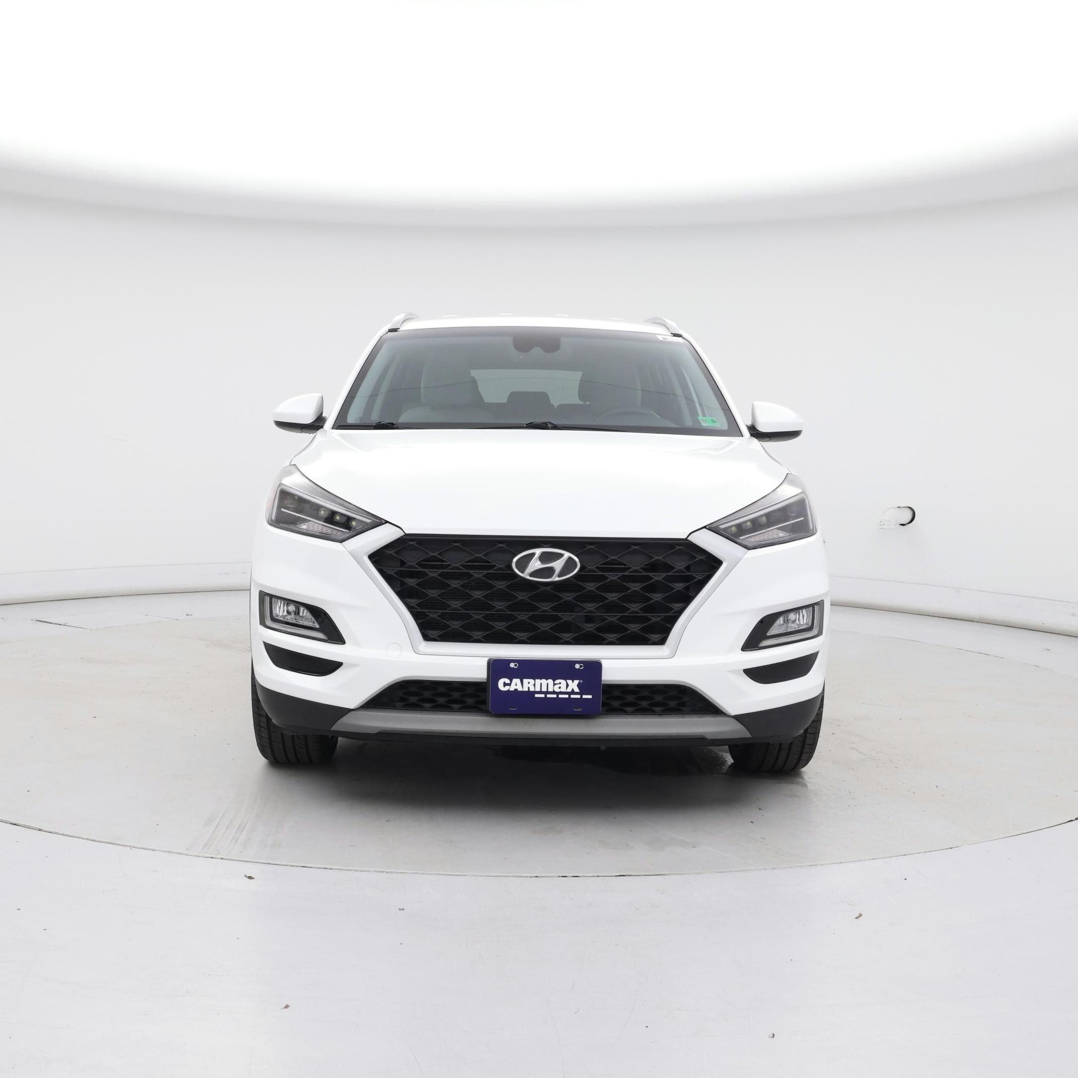 Thumbnail: 2020 Hyundai Tucson - 5