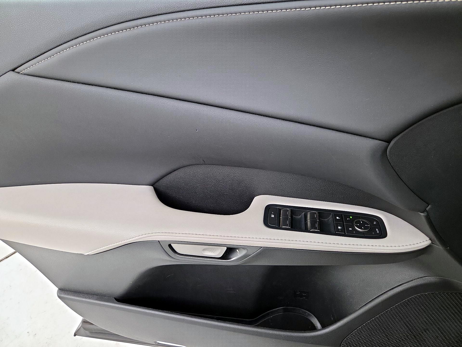 Thumbnail: 2024 Lexus RX - 12