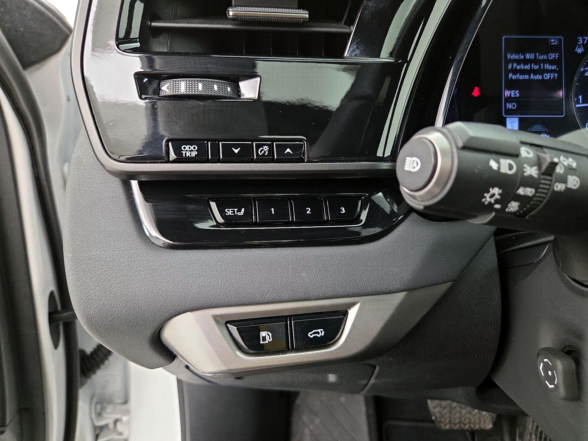 Thumbnail: 2024 Lexus RX - 13