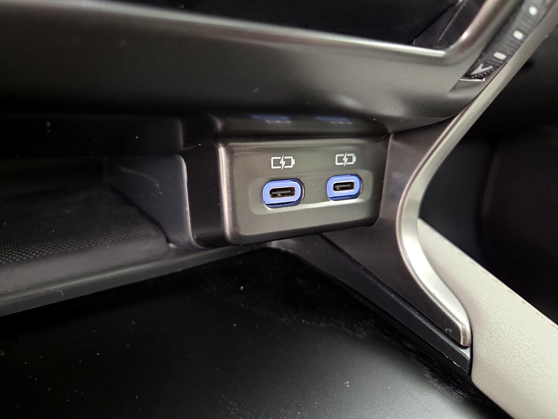 Thumbnail: 2024 Lexus RX - 18