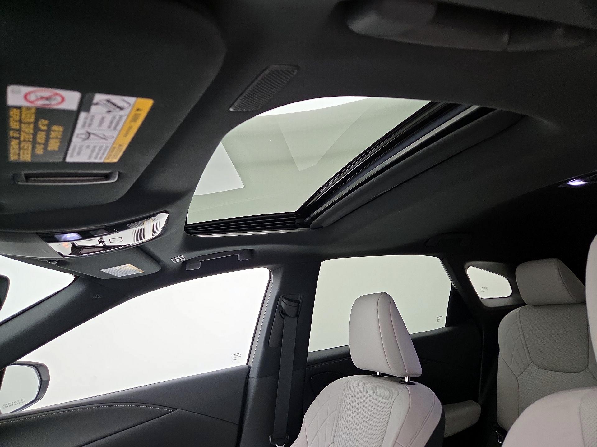 Thumbnail: 2024 Lexus RX - 19