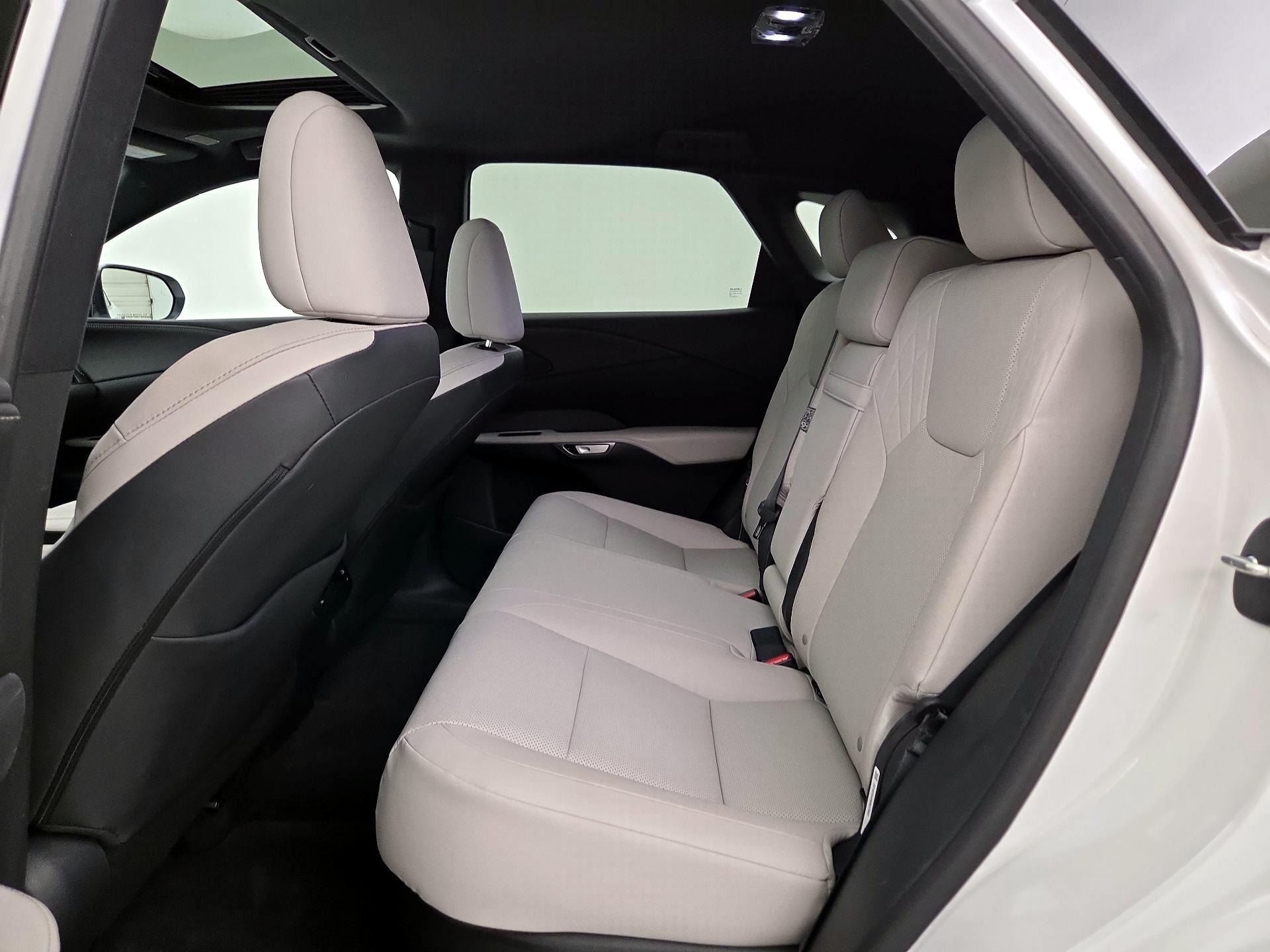 Thumbnail: 2024 Lexus RX - 20