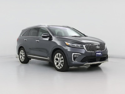 2019 Kia Sorento Limited