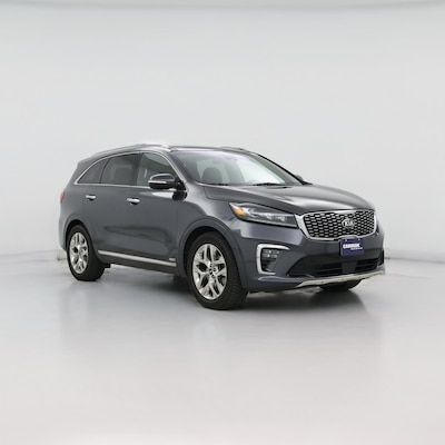 2019 Kia Sorento Limited
