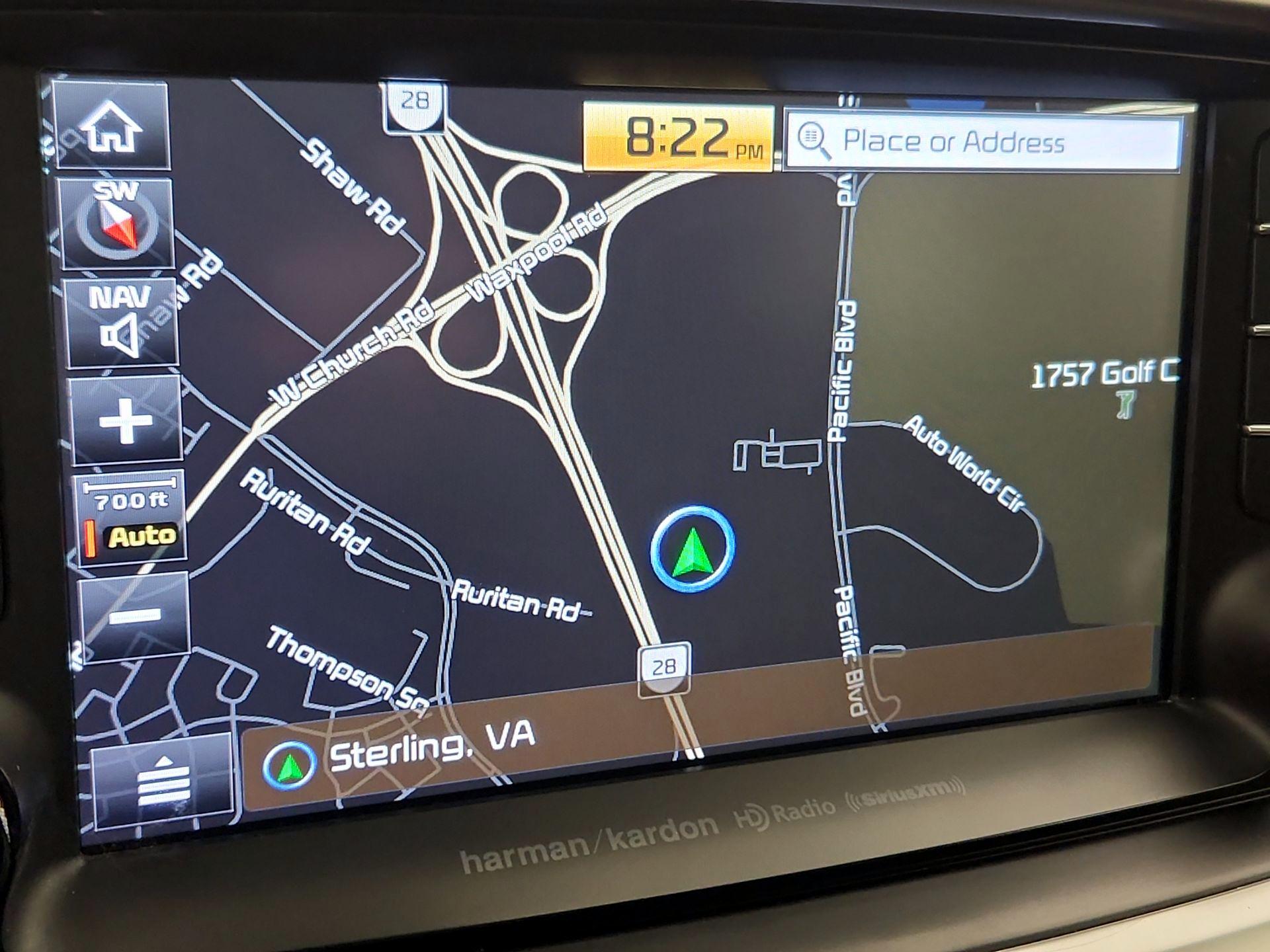 Thumbnail: 2019 Kia Sorento - 14