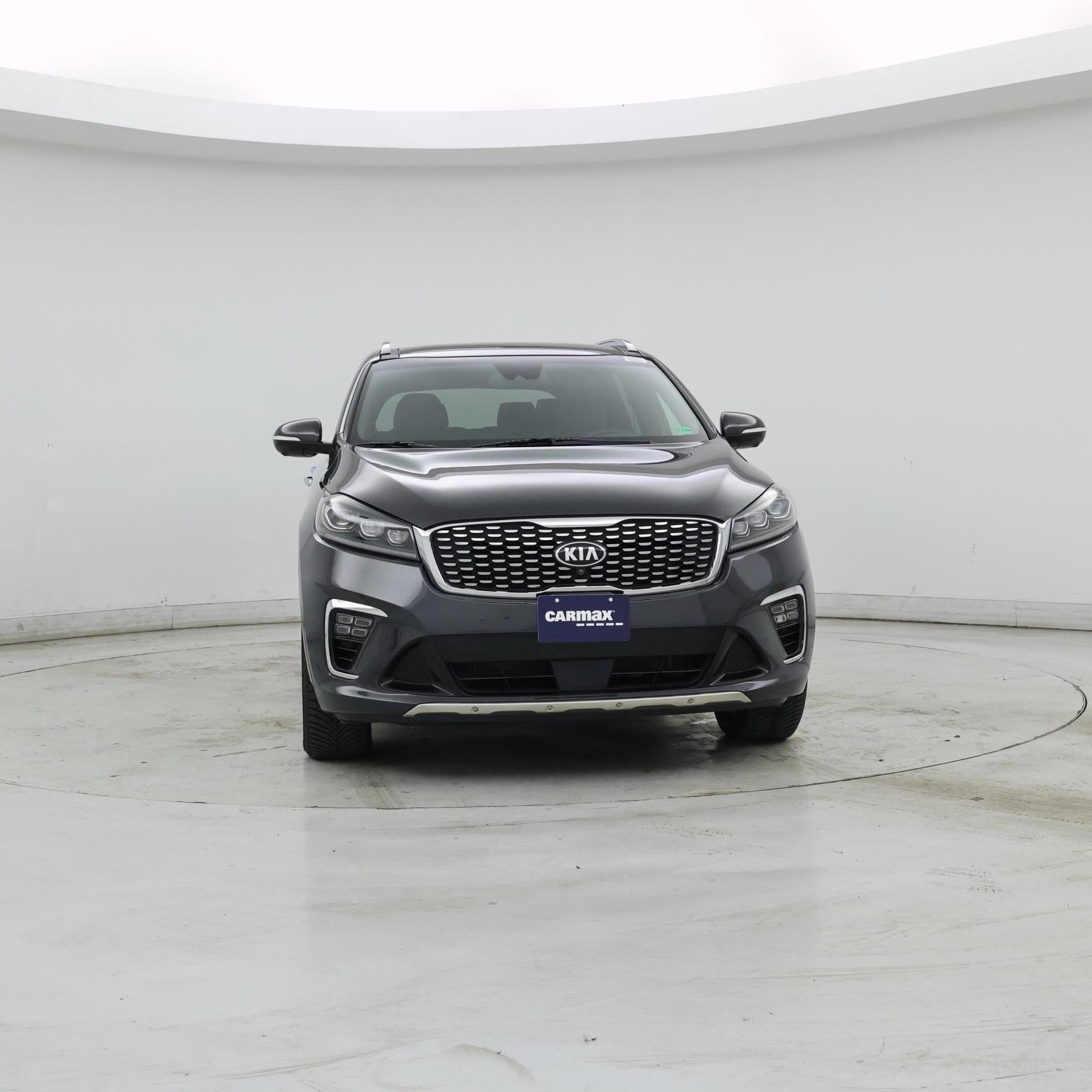 Thumbnail: 2019 Kia Sorento - 5