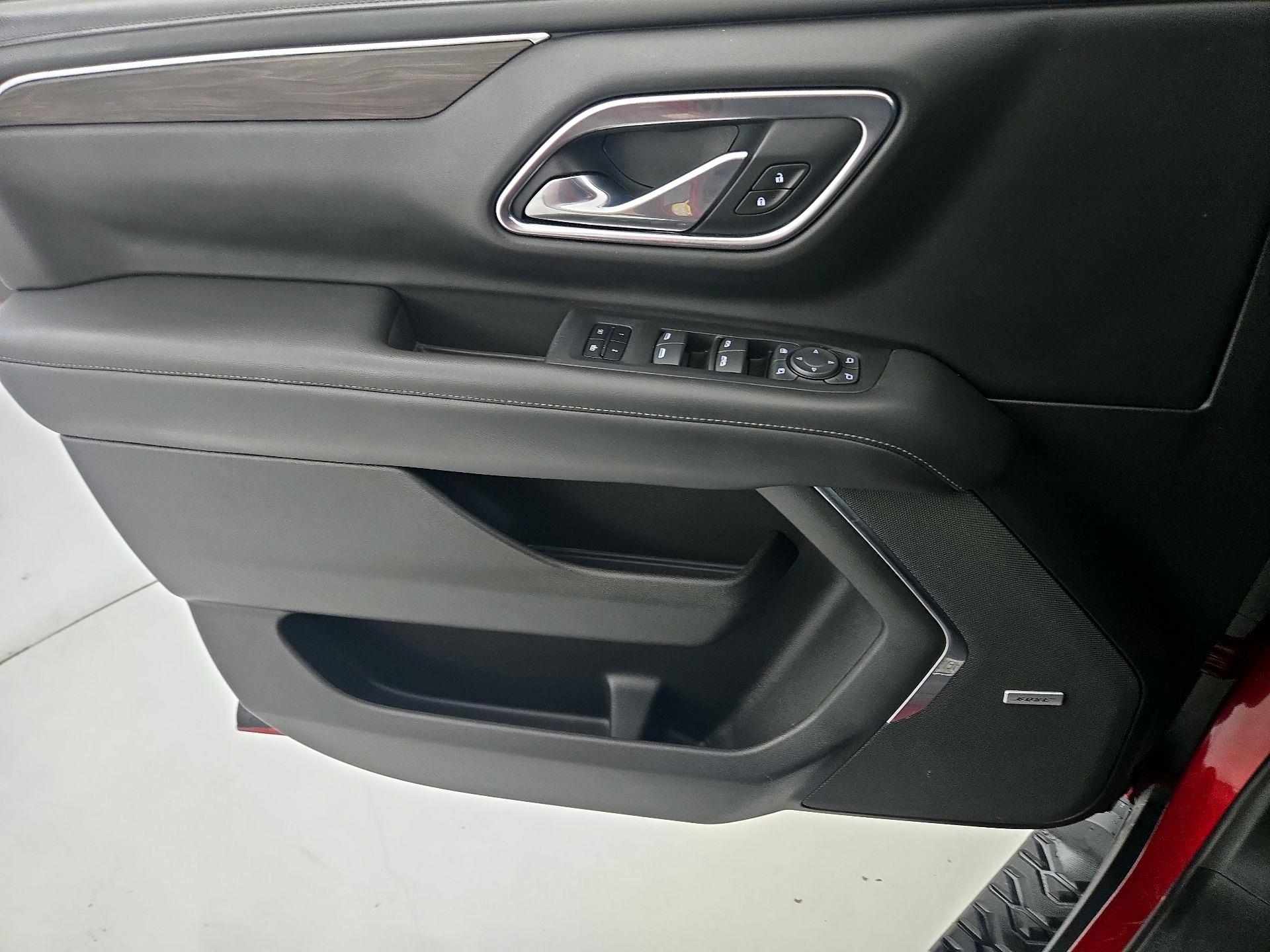 Thumbnail: 2021 Chevrolet Tahoe - 12