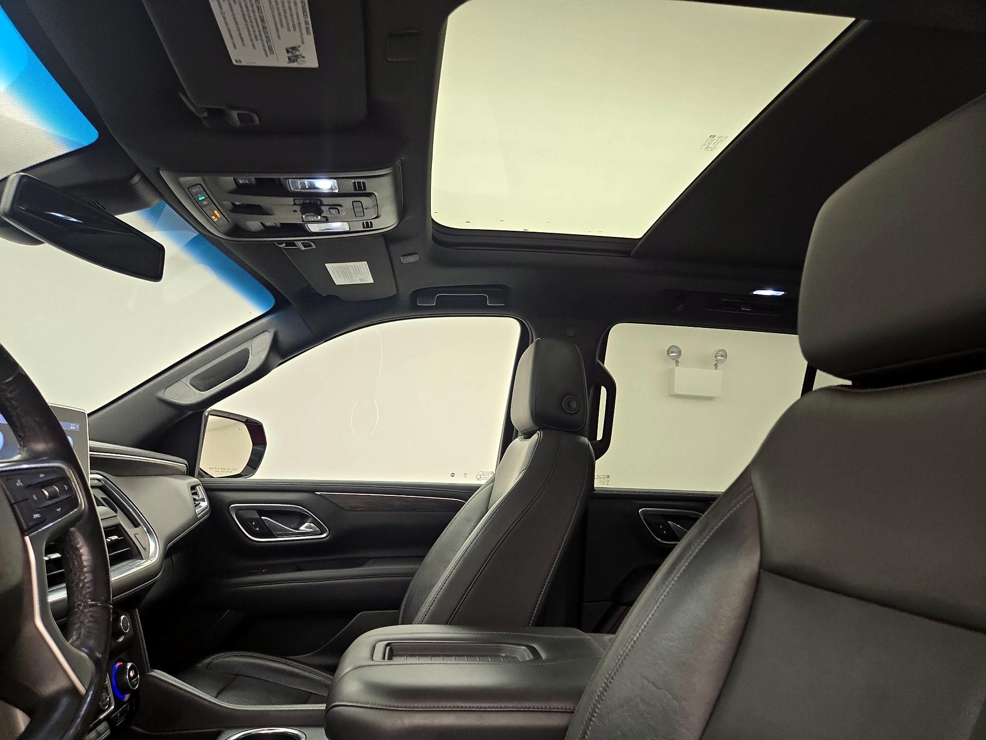 Thumbnail: 2021 Chevrolet Tahoe - 19