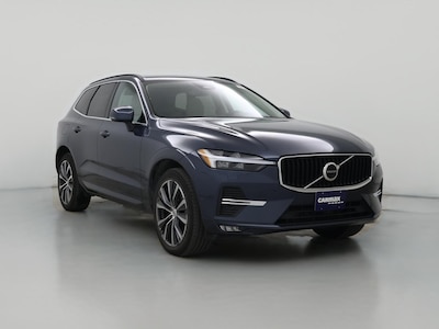 2022 Volvo XC60 B5 Momentum