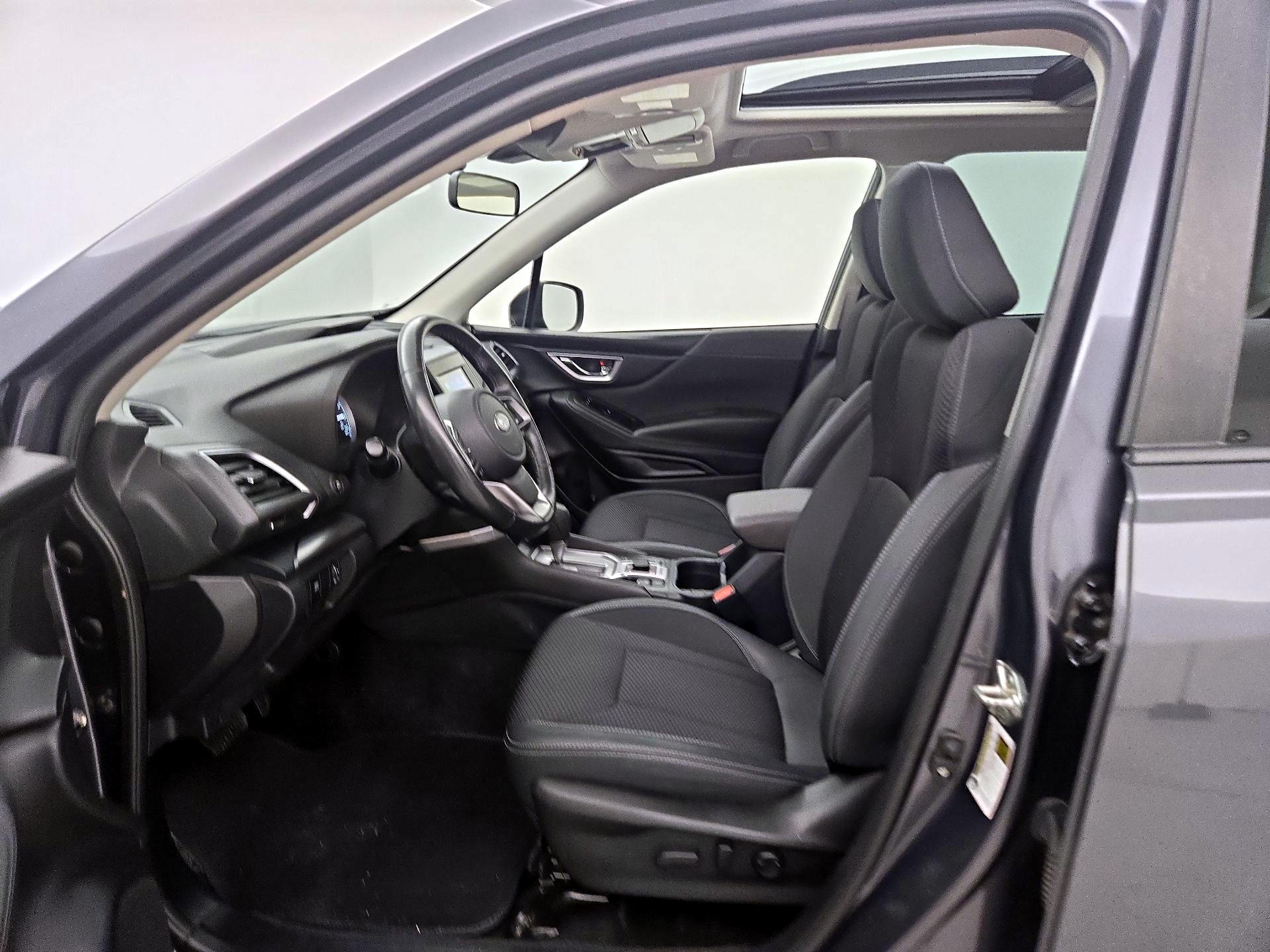 Thumbnail: 2022 Subaru Forester - 11