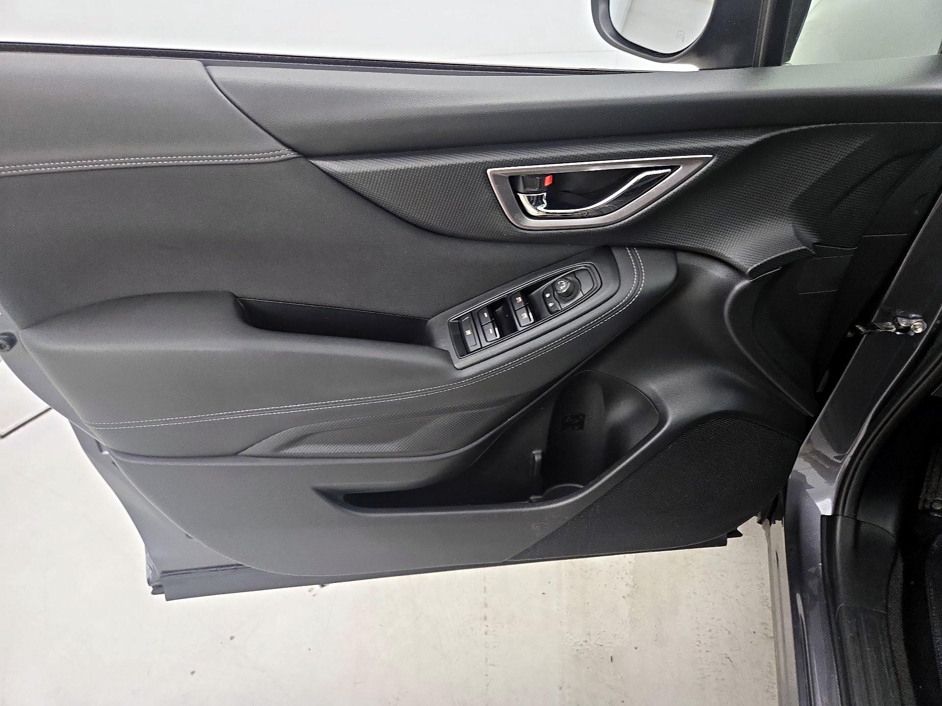 Thumbnail: 2022 Subaru Forester - 12