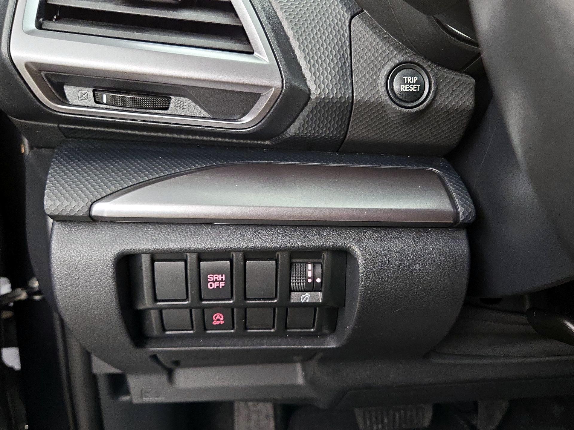 Thumbnail: 2022 Subaru Forester - 13