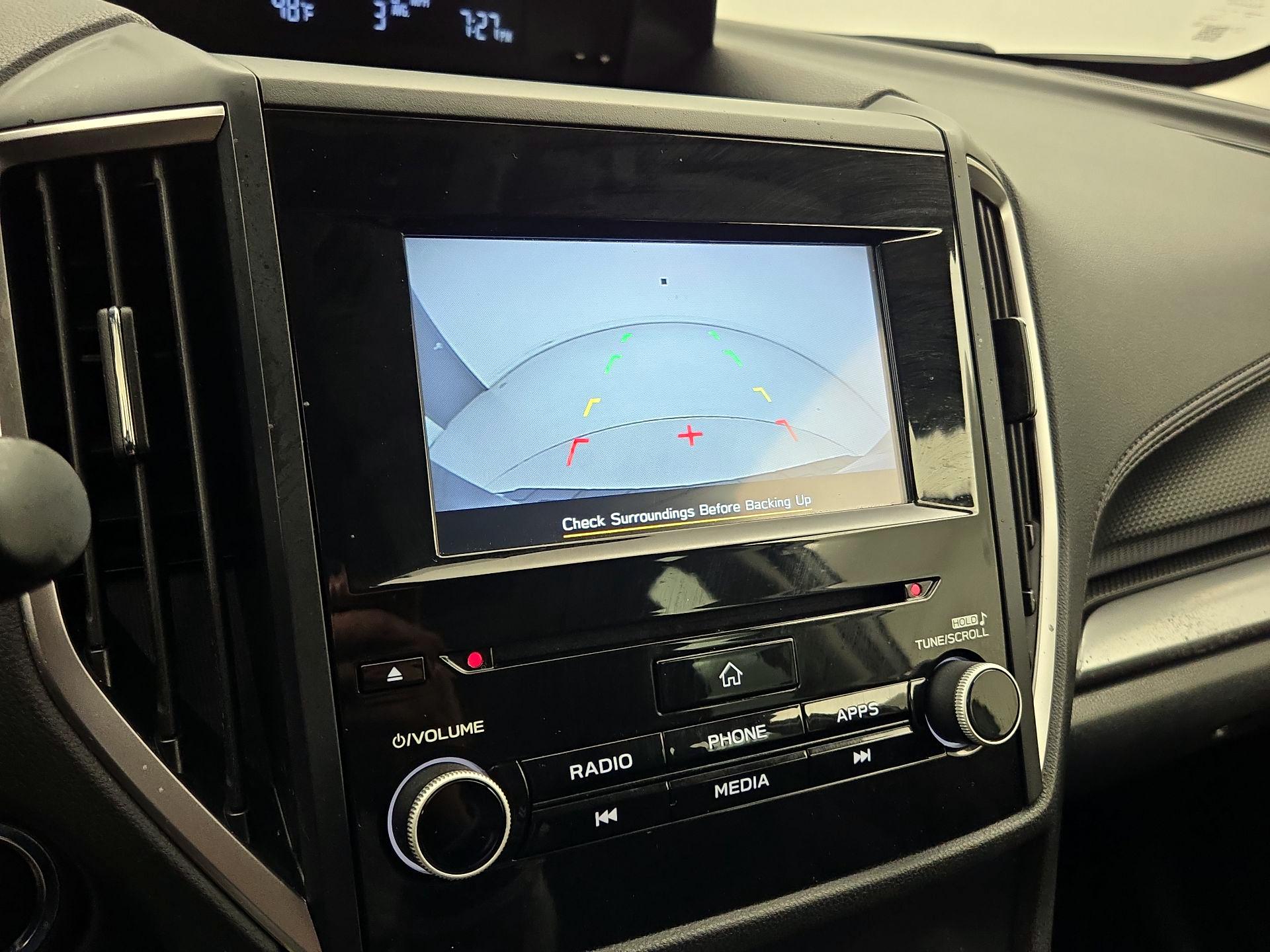 Thumbnail: 2022 Subaru Forester - 14