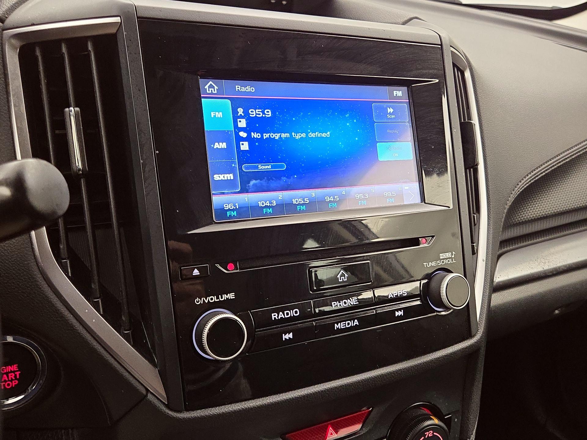 Thumbnail: 2022 Subaru Forester - 15