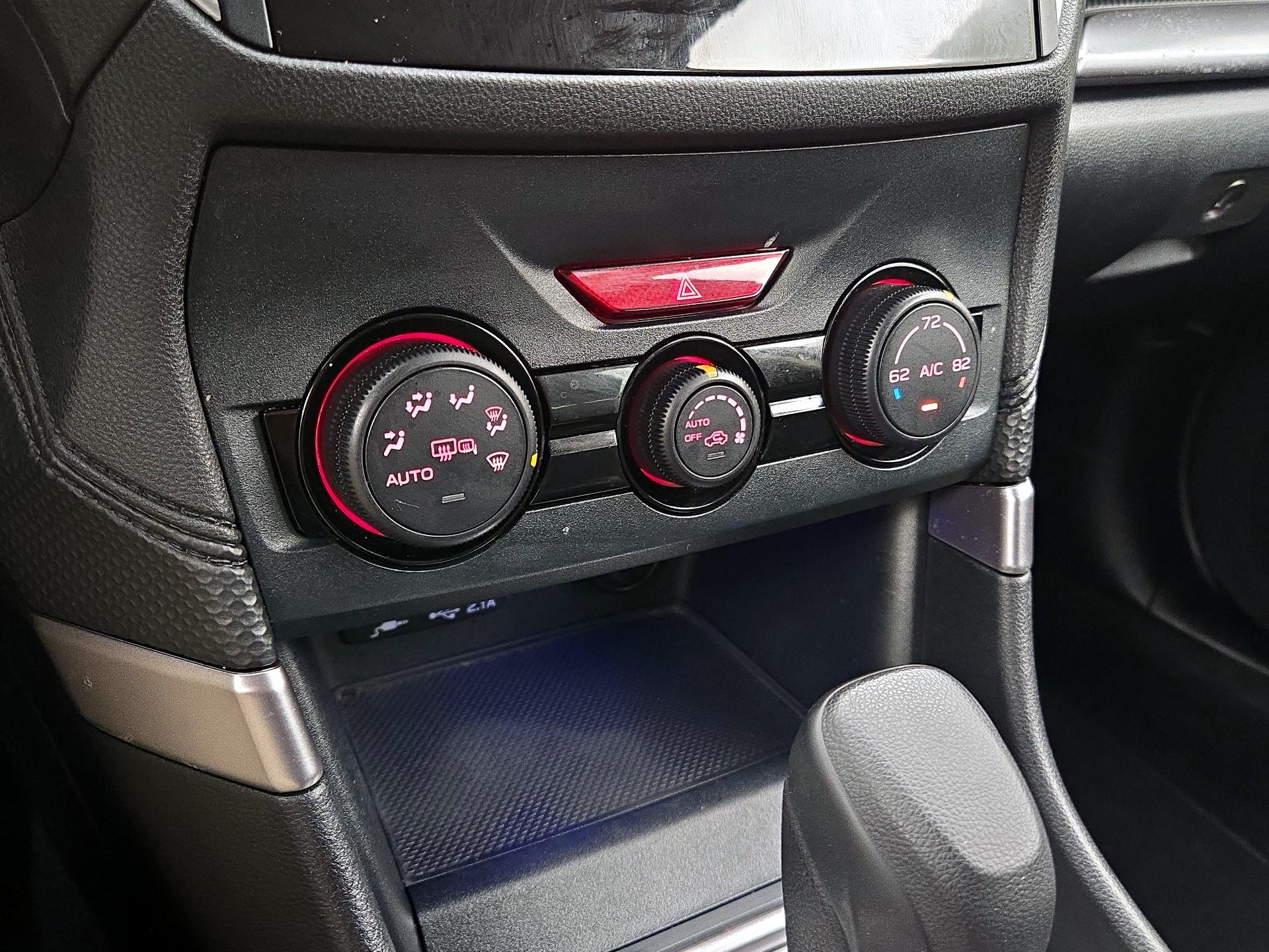 Thumbnail: 2022 Subaru Forester - 16