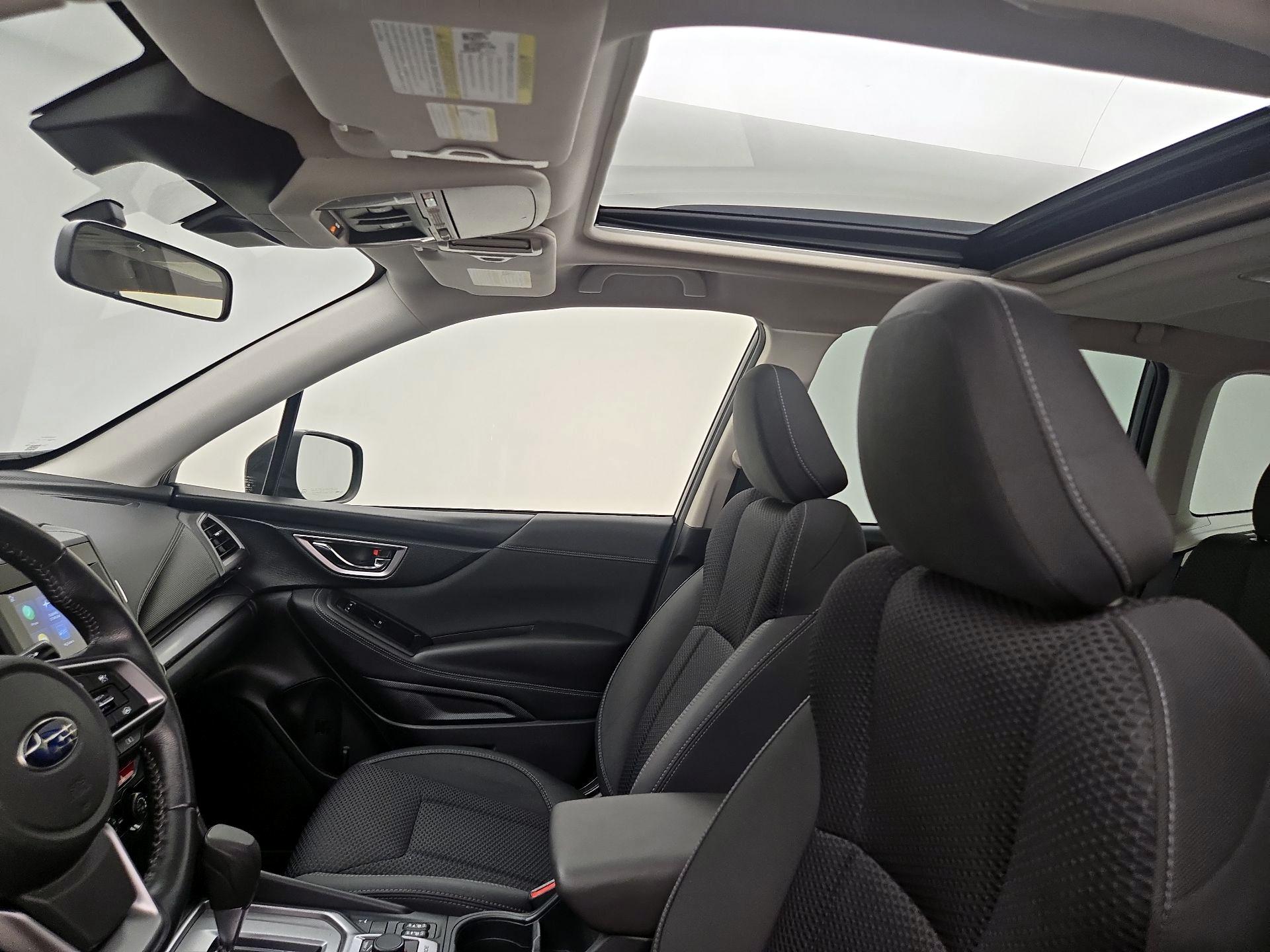 Thumbnail: 2022 Subaru Forester - 19