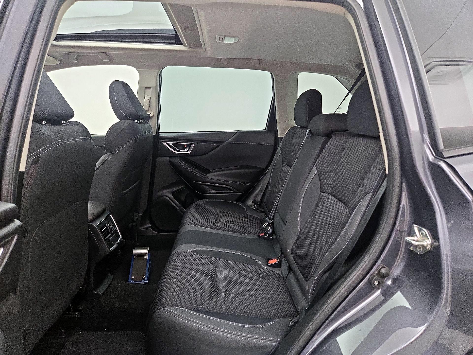 Thumbnail: 2022 Subaru Forester - 20