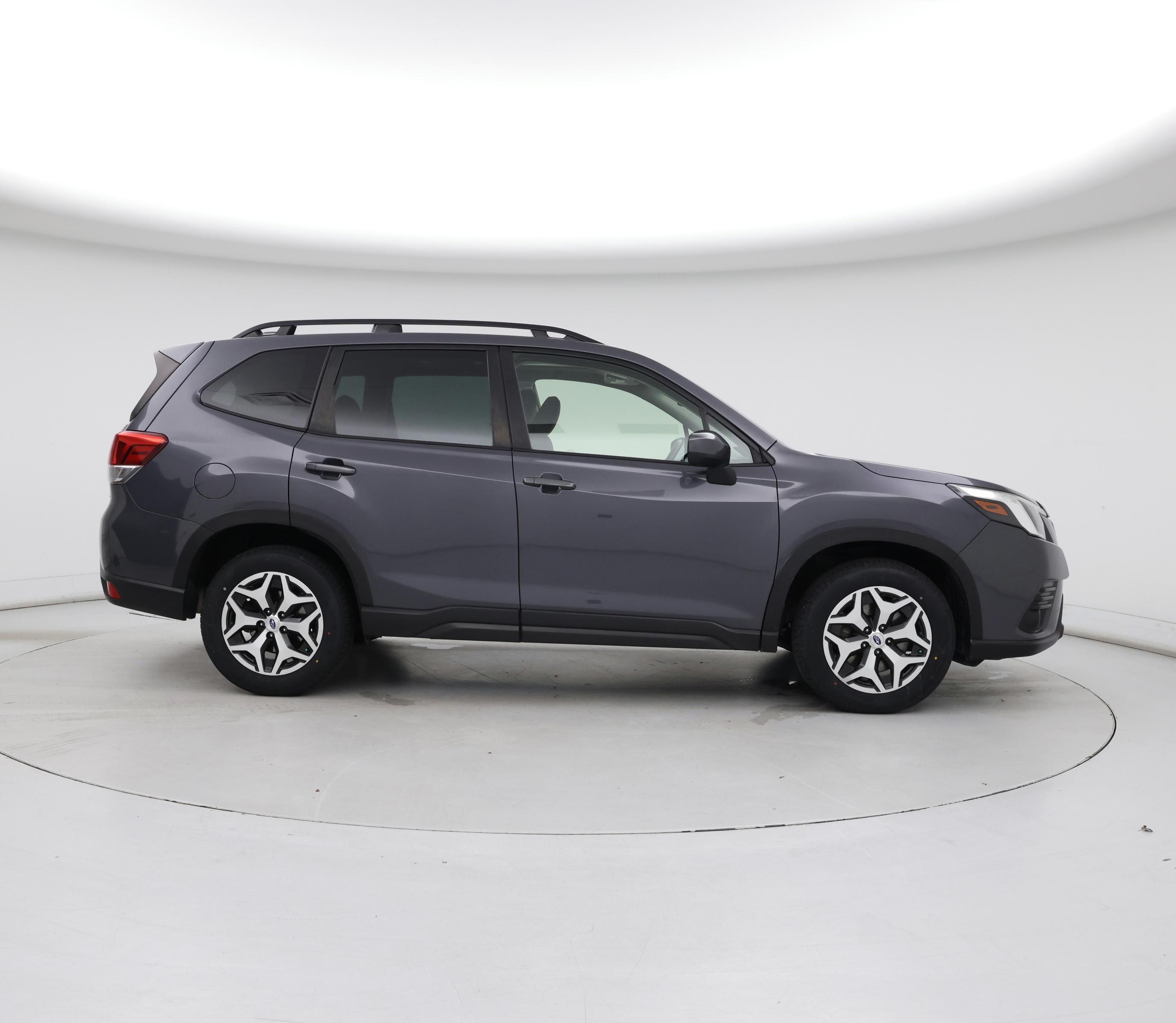 Thumbnail: 2022 Subaru Forester - 7