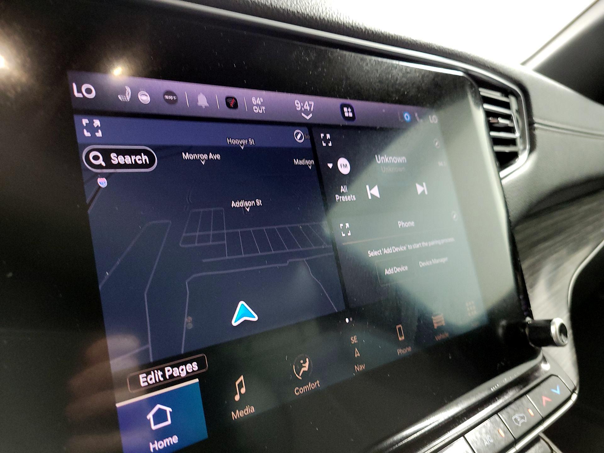 Thumbnail: 2024 Jeep Wagoneer - 13