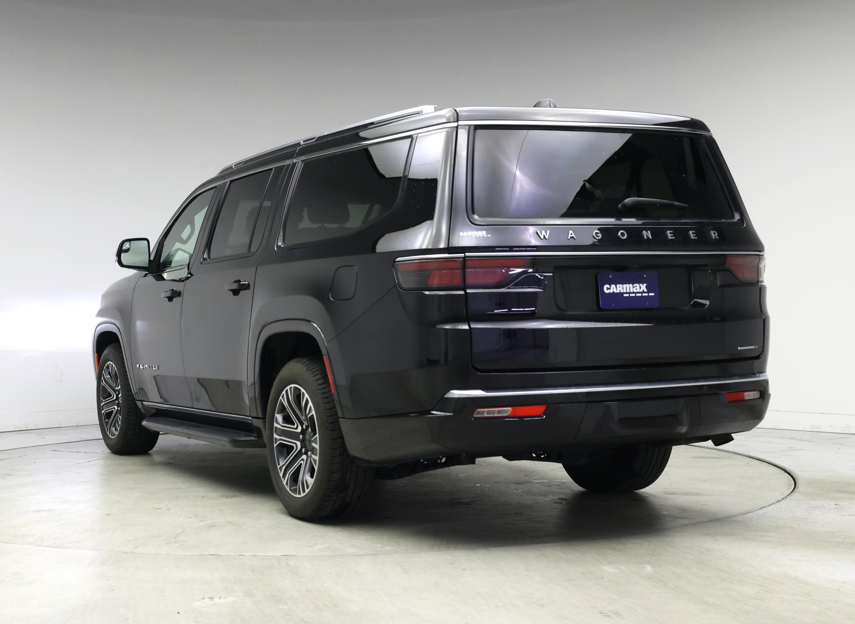 Thumbnail: 2024 Jeep Wagoneer - 2