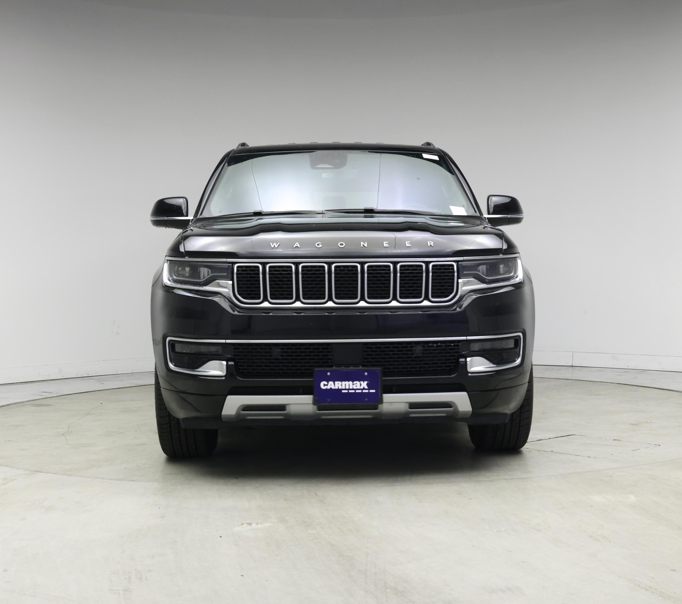 Thumbnail: 2024 Jeep Wagoneer - 5