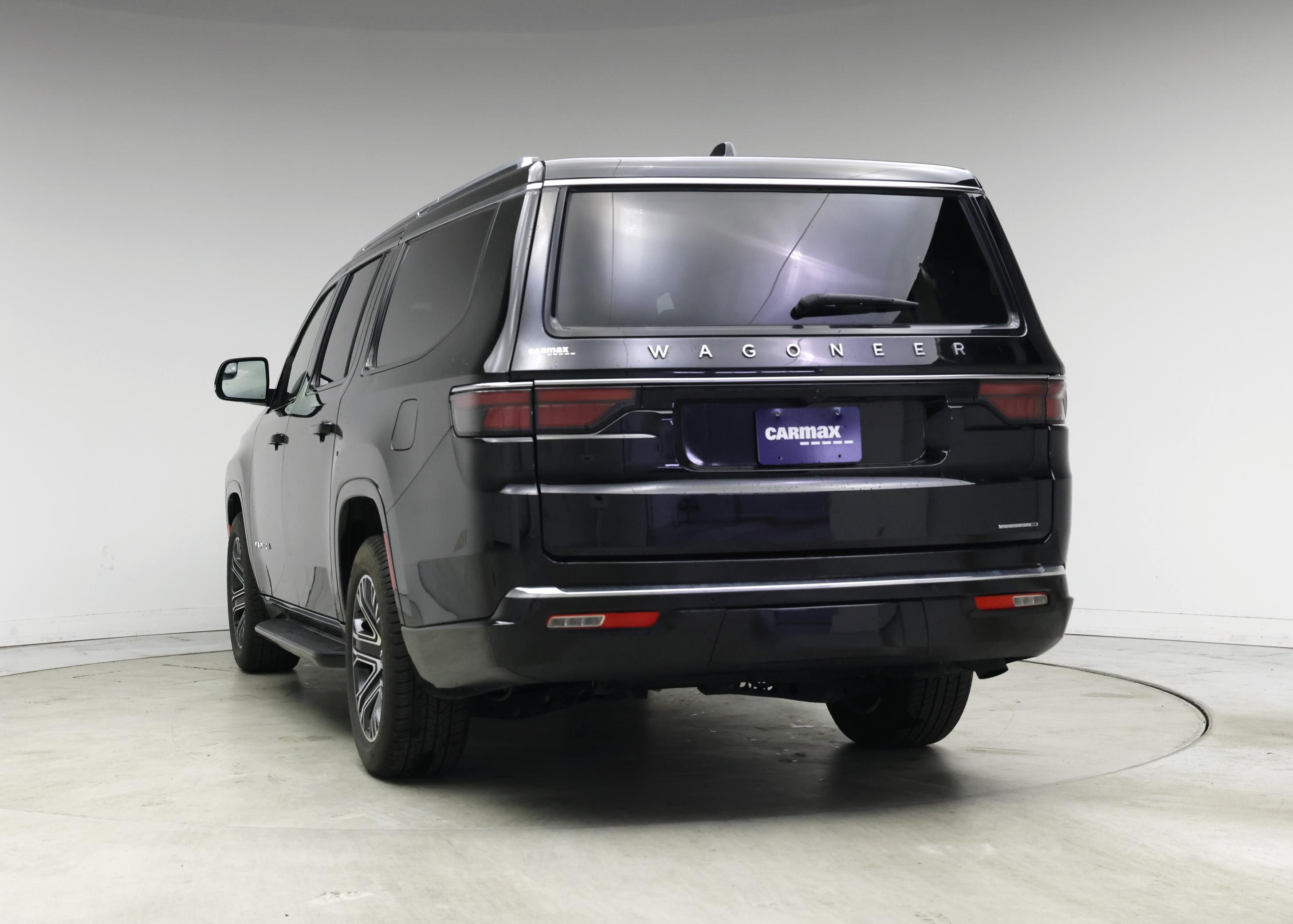 Thumbnail: 2024 Jeep Wagoneer - 6