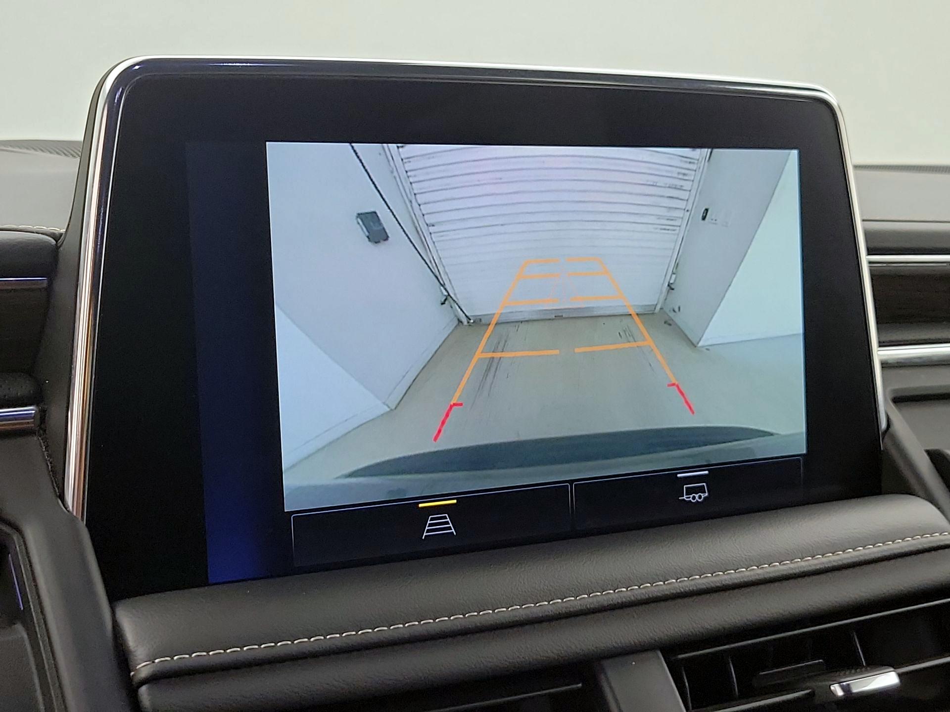 Thumbnail: 2023 Chevrolet Suburban - 14