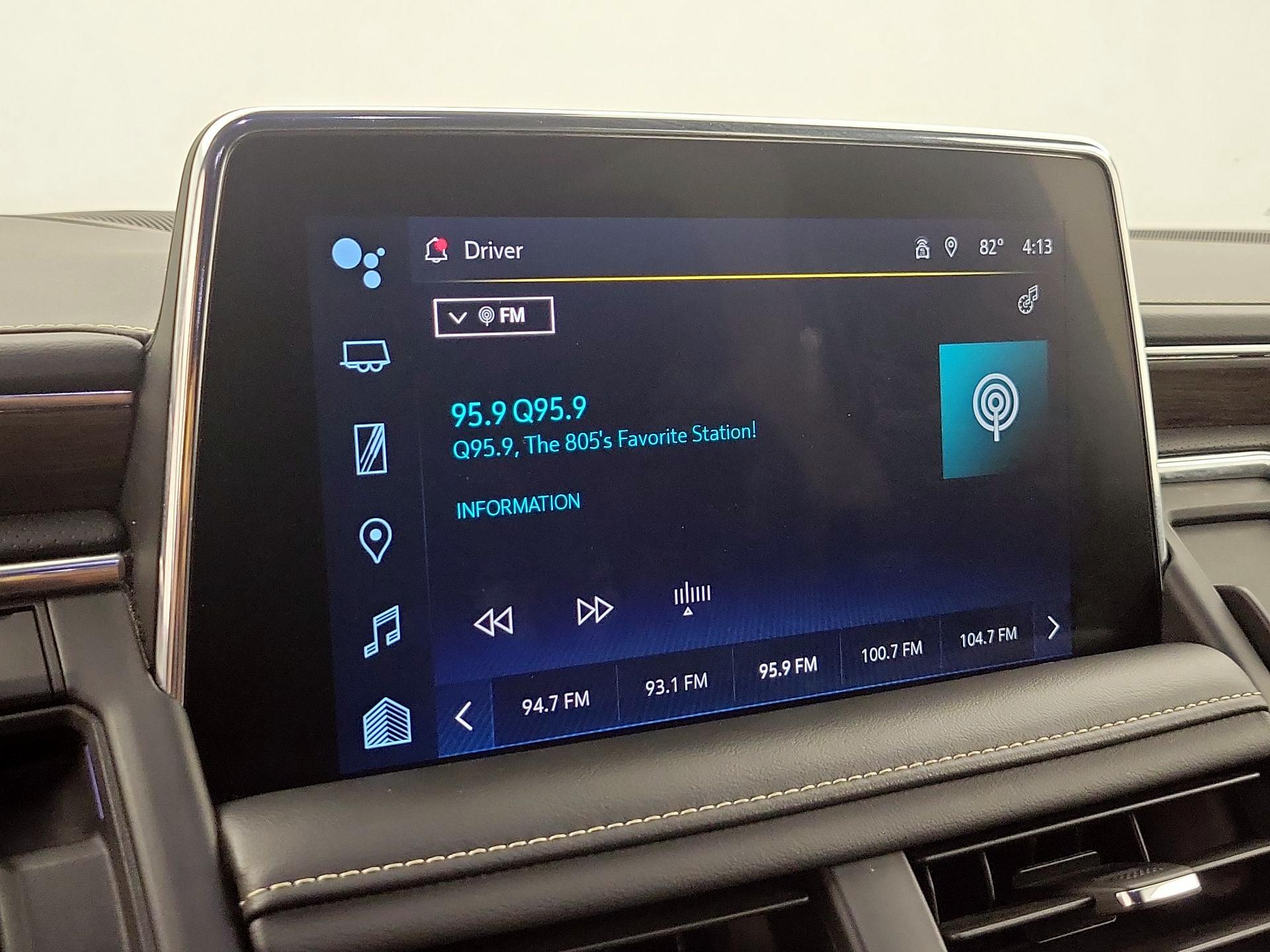 Thumbnail: 2023 Chevrolet Suburban - 15