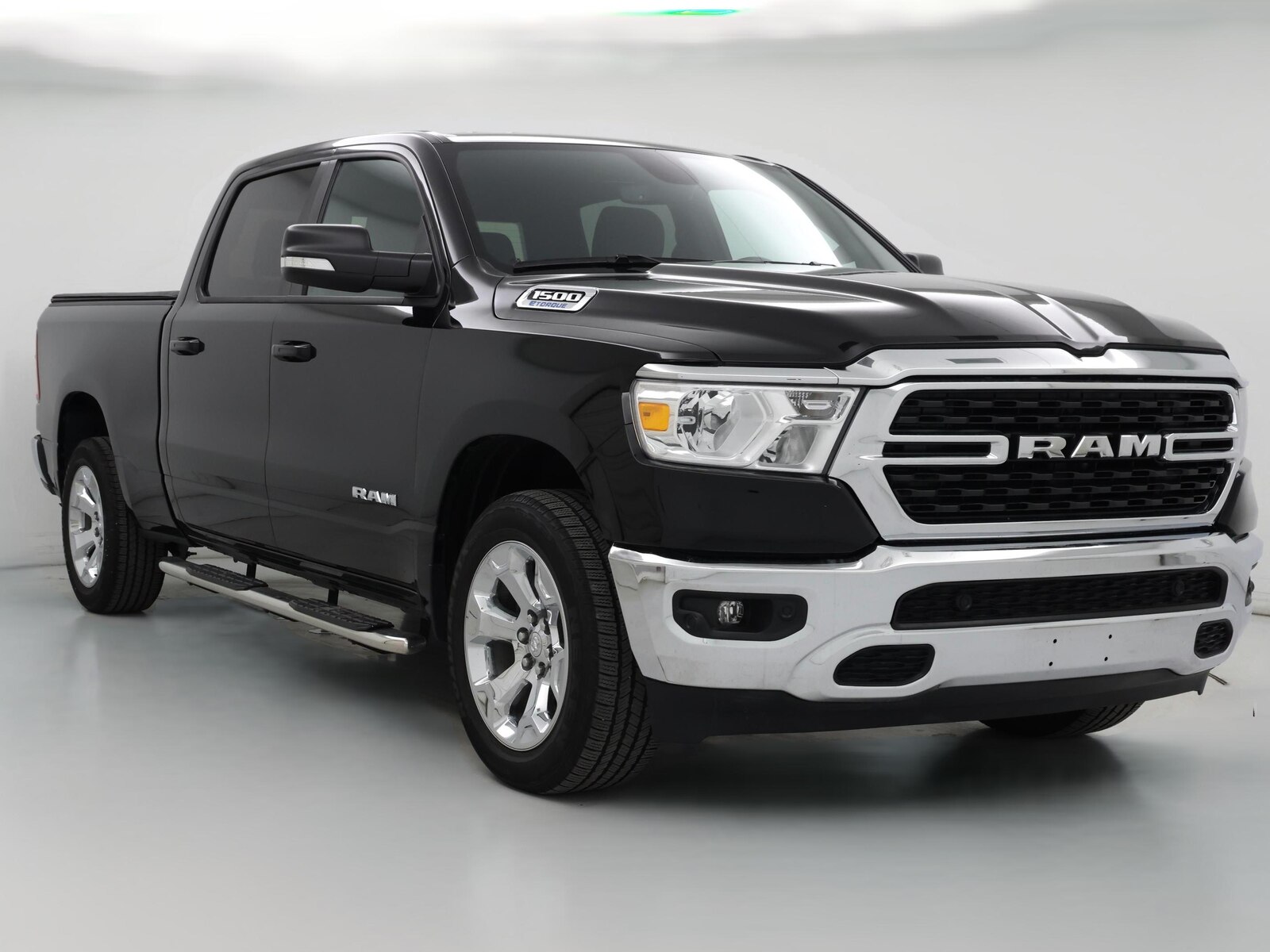 2022 RAM Ram 1500 Pickup Big Horn/Lone Star