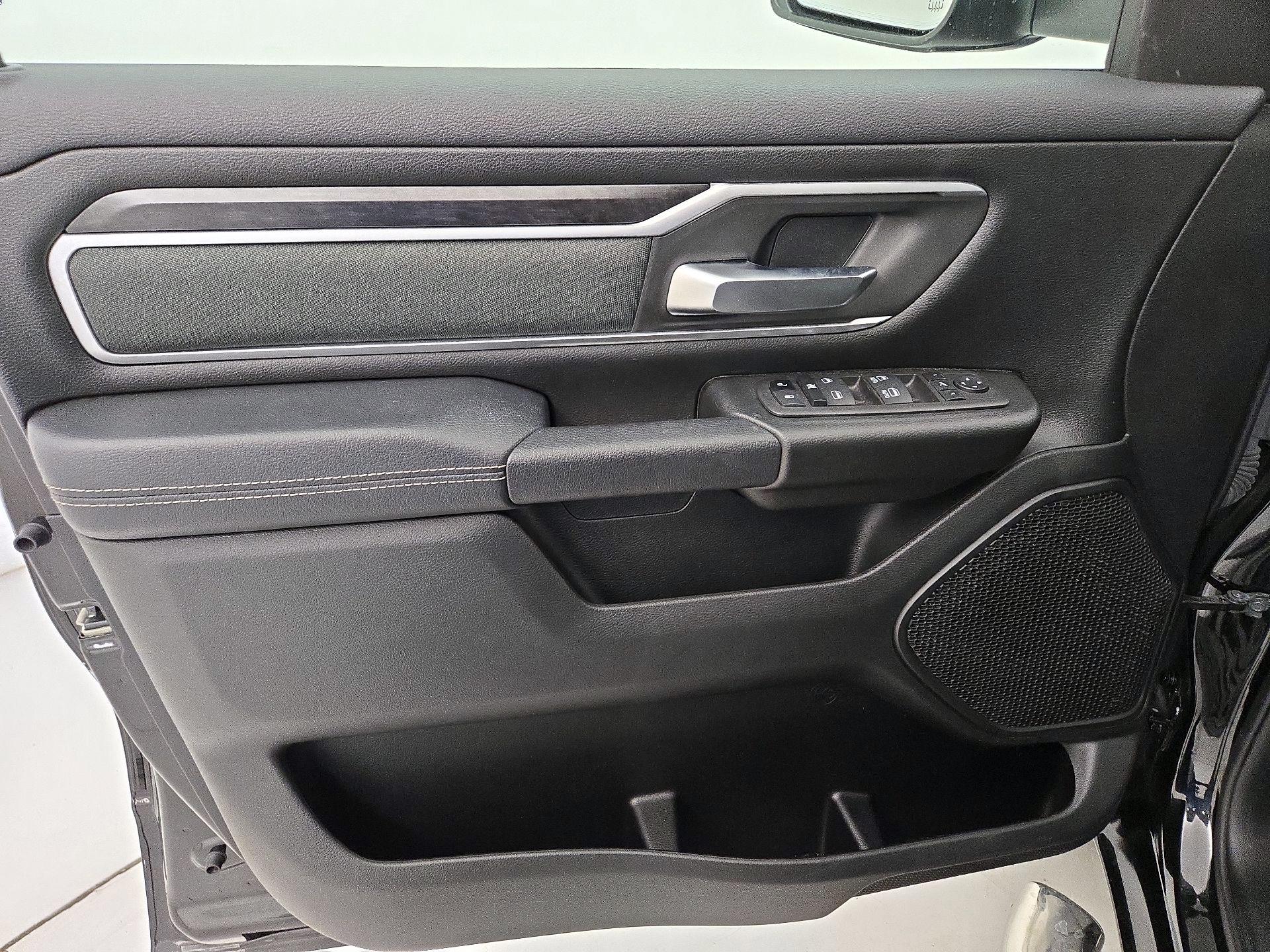 Thumbnail: 2022 RAM 1500 - 12