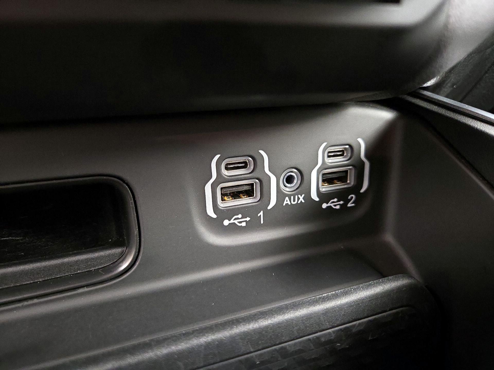 Thumbnail: 2022 RAM 1500 - 18