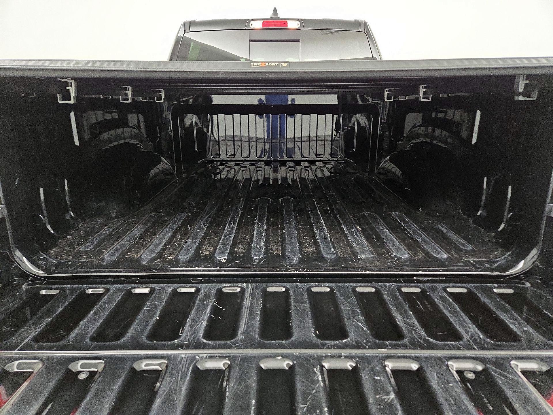 Thumbnail: 2022 RAM 1500 - 20