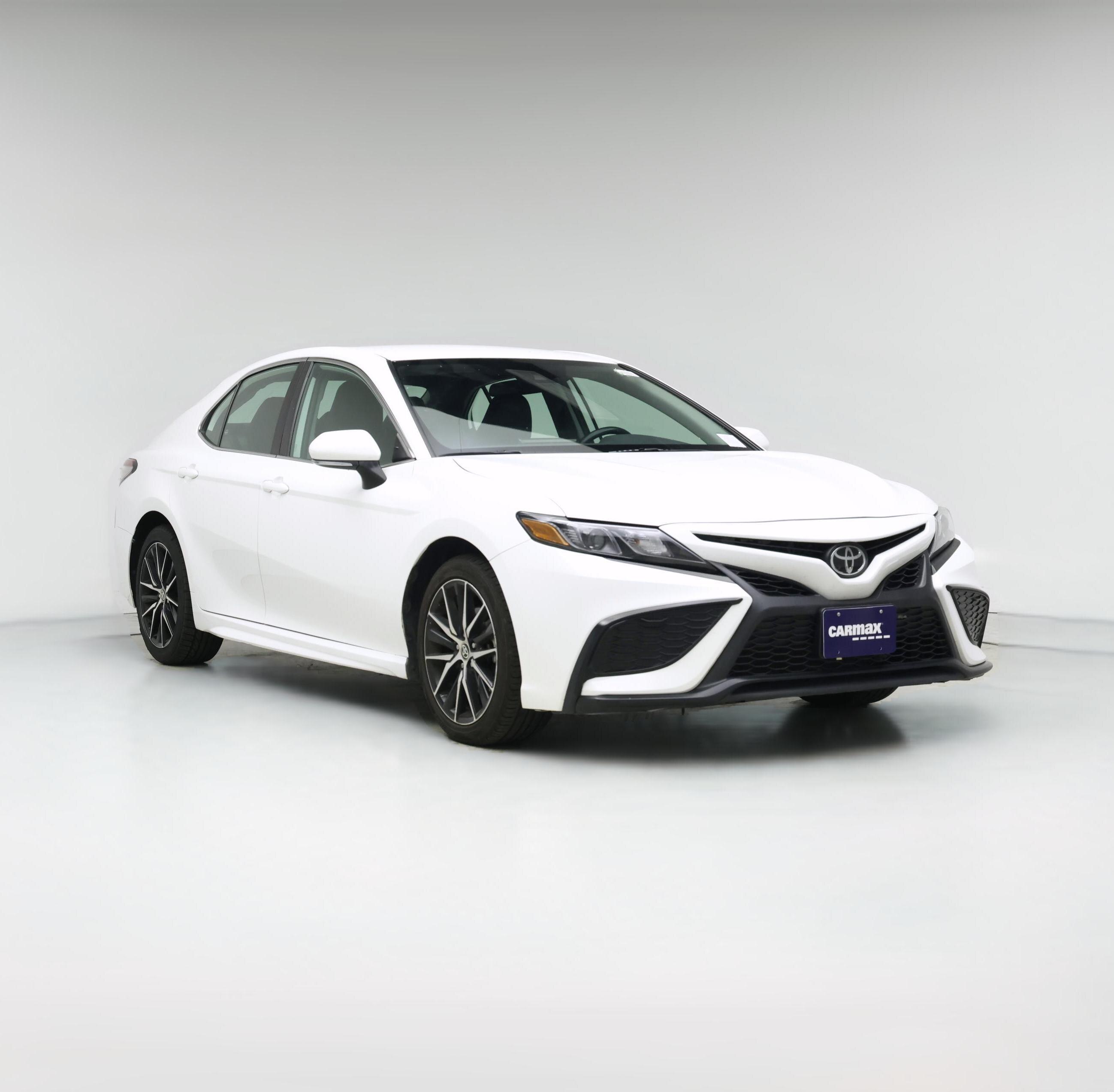 Thumbnail: 2023 Toyota Camry - 1