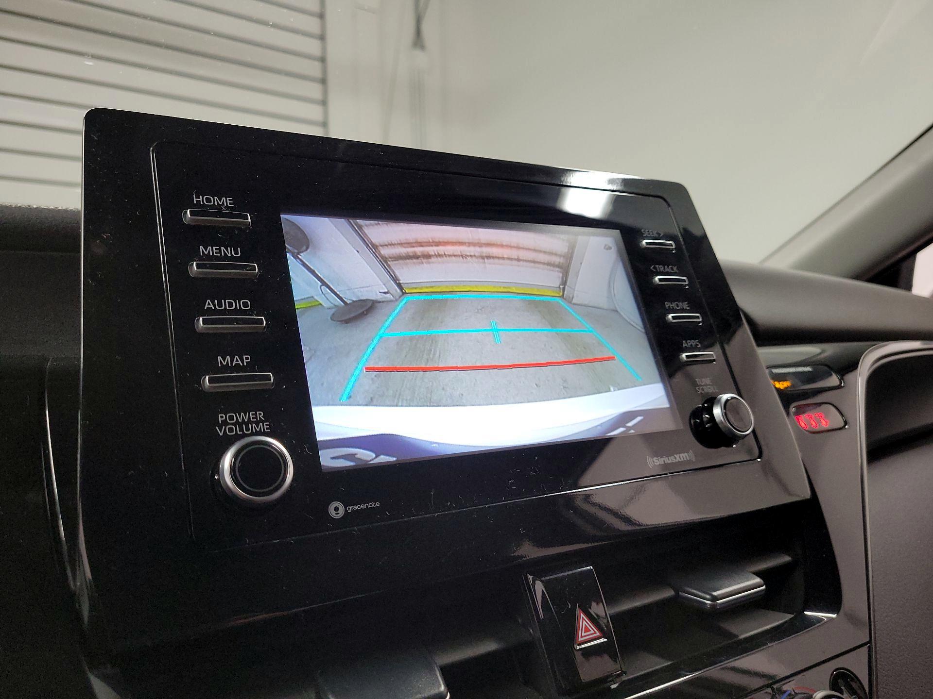 Thumbnail: 2023 Toyota Camry - 14