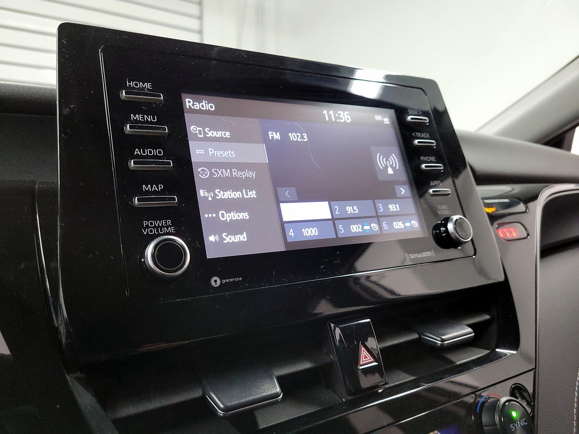 Thumbnail: 2023 Toyota Camry - 15