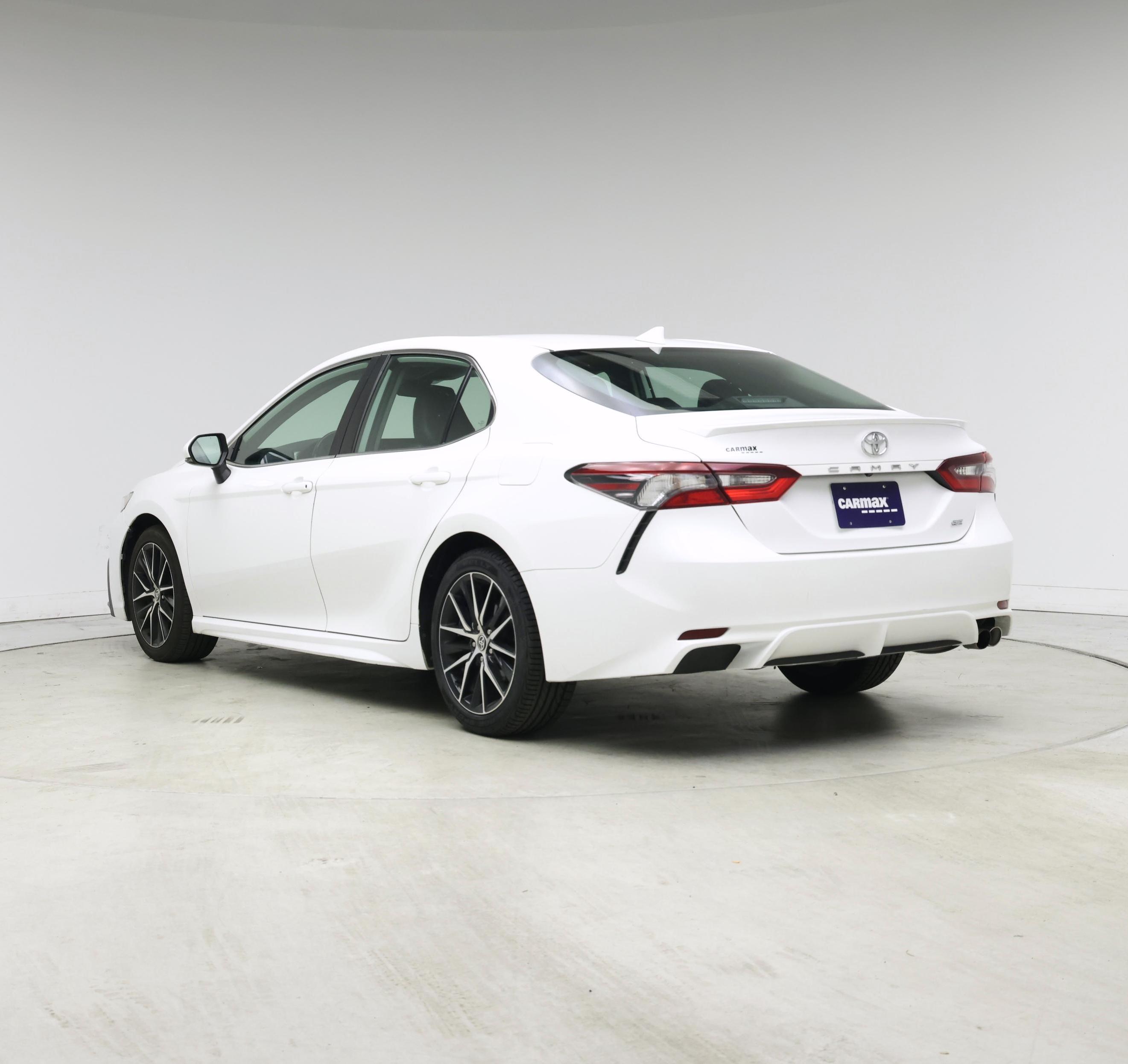 Thumbnail: 2023 Toyota Camry - 2