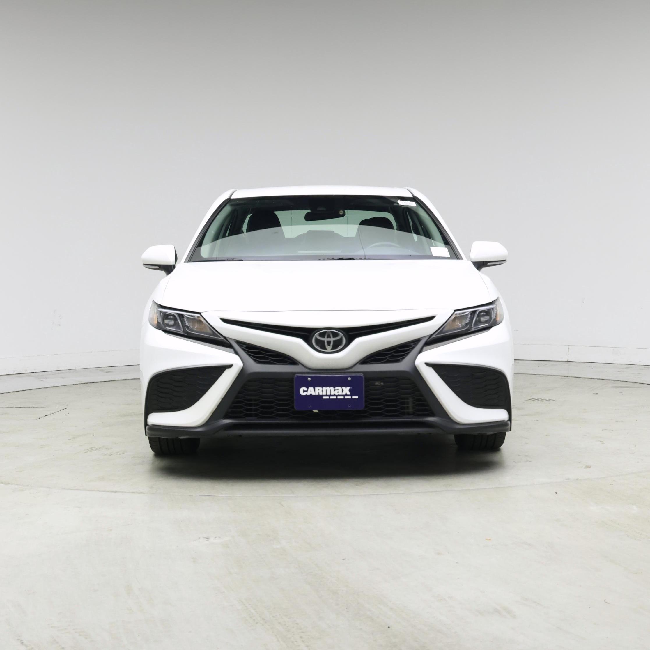 Thumbnail: 2023 Toyota Camry - 5