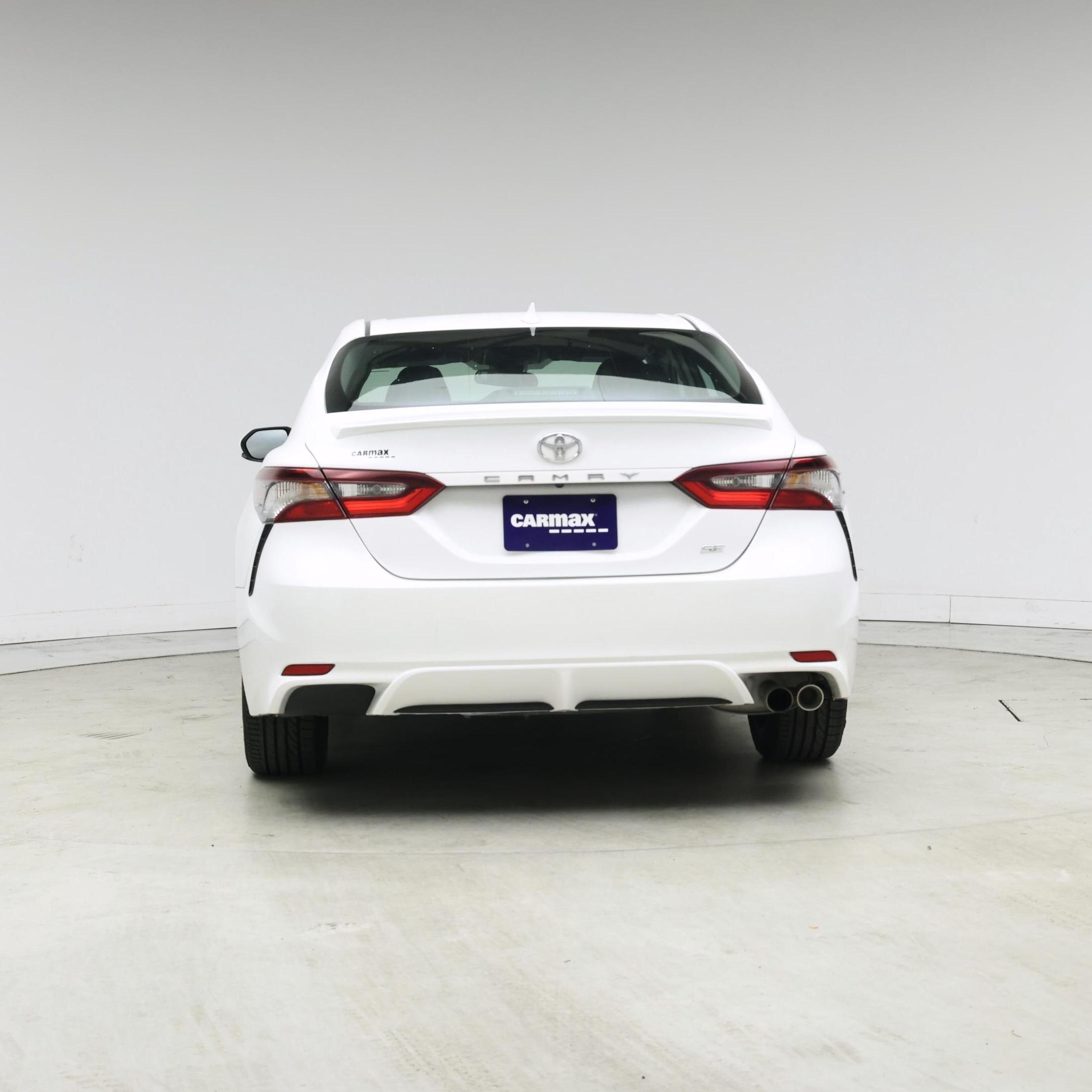 Thumbnail: 2023 Toyota Camry - 6