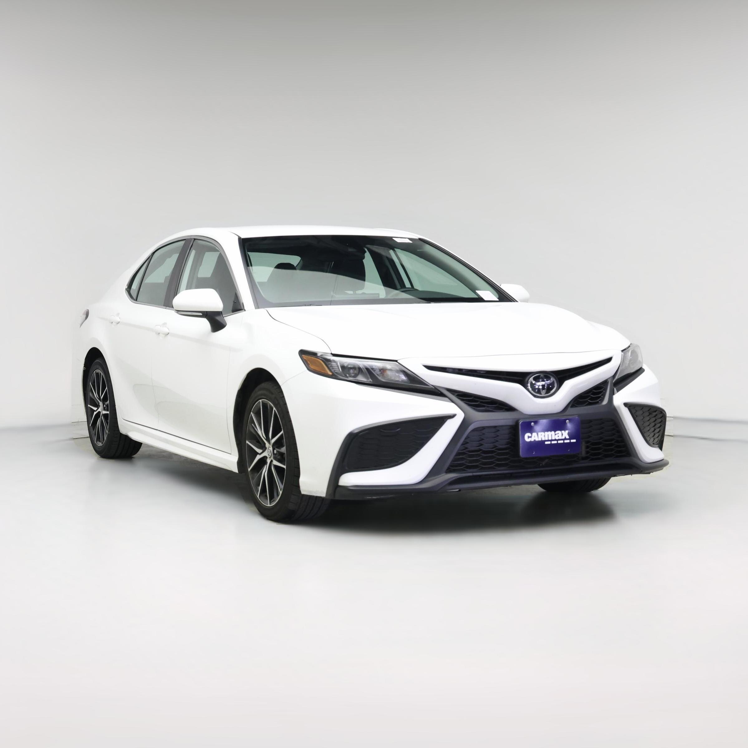 Thumbnail: 2023 Toyota Camry - 1