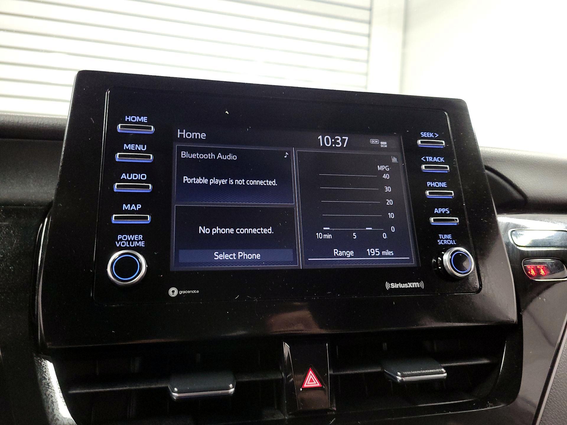 Thumbnail: 2023 Toyota Camry - 13