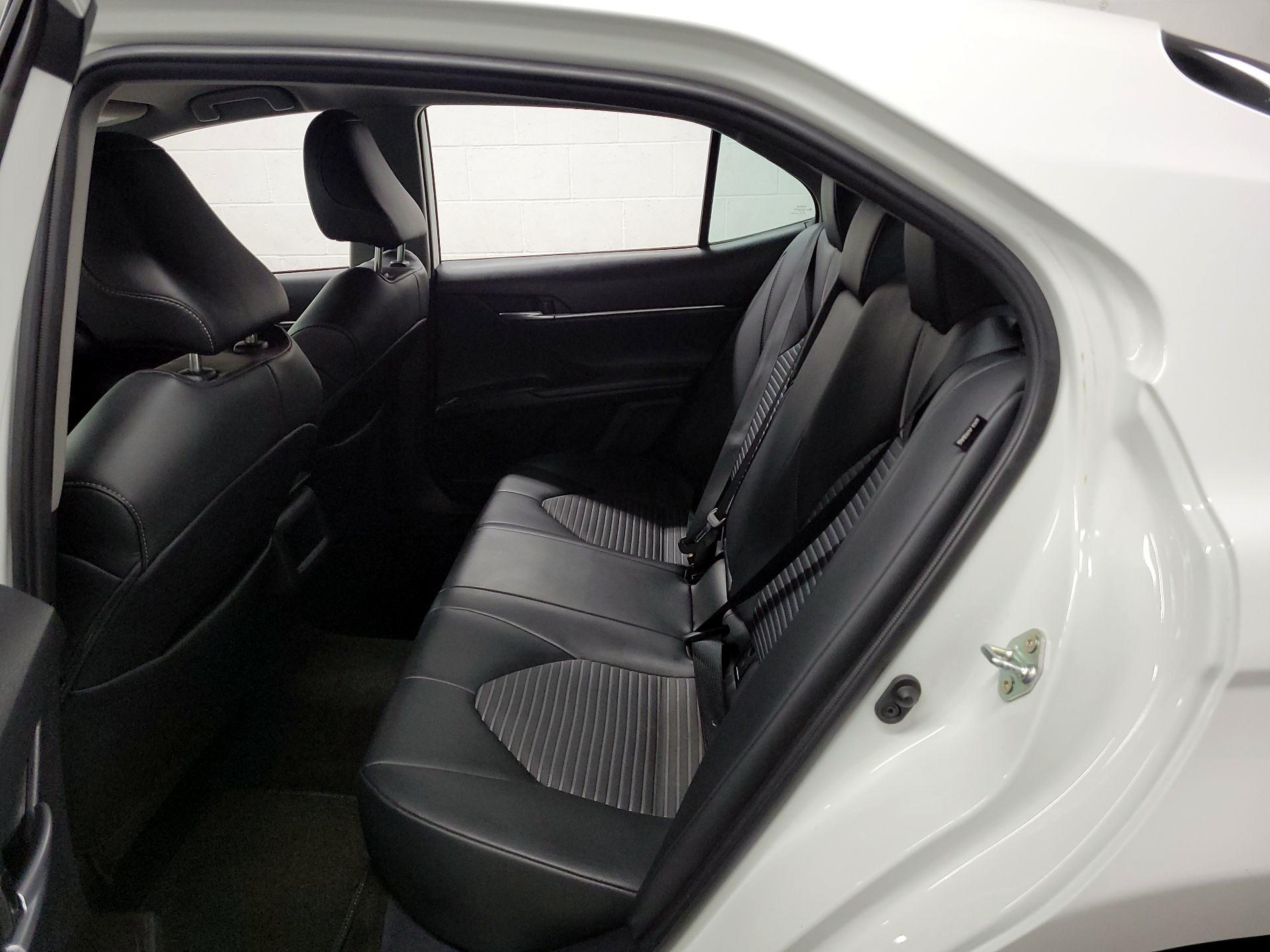 Thumbnail: 2023 Toyota Camry - 16