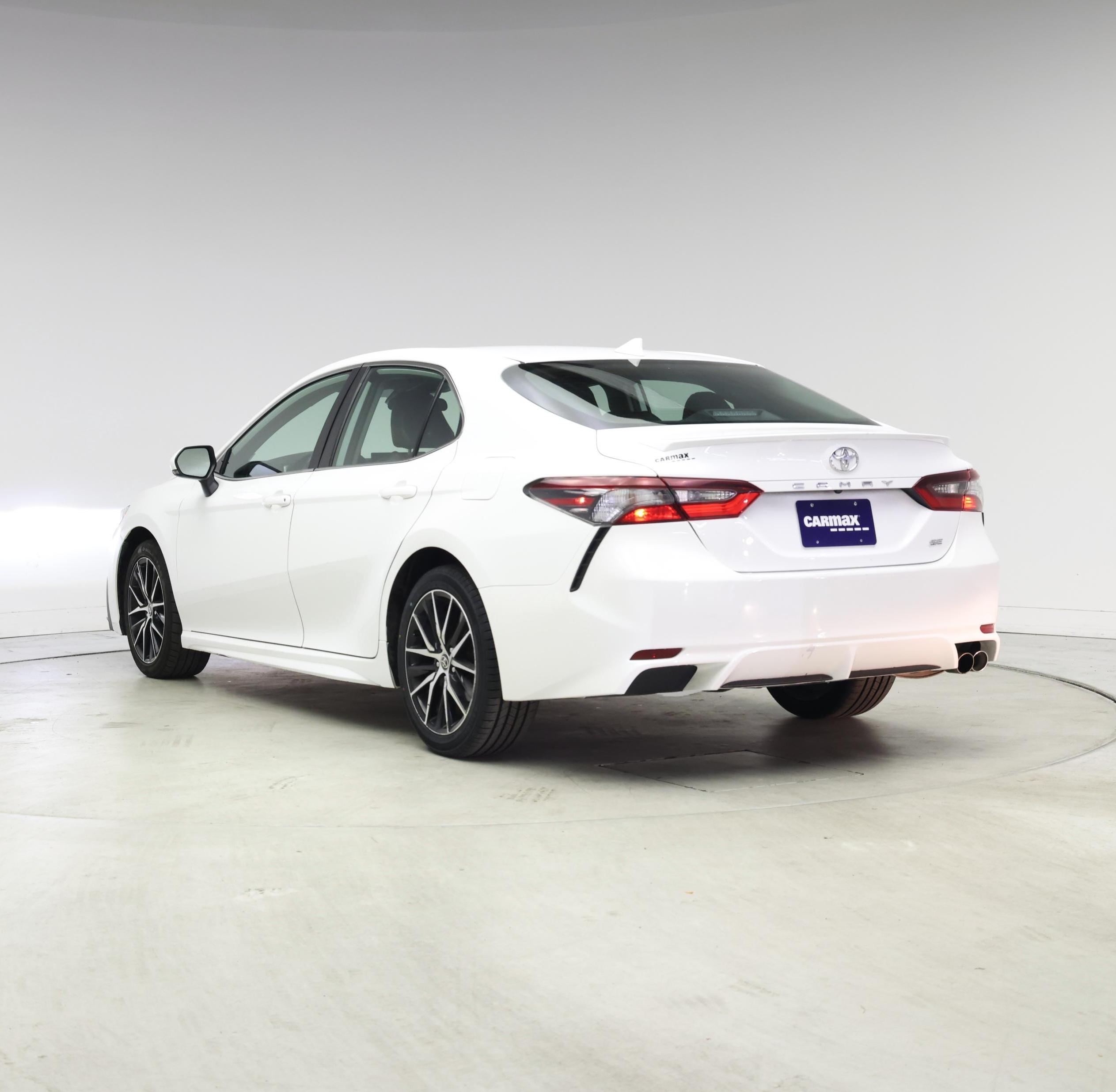 Thumbnail: 2023 Toyota Camry - 2